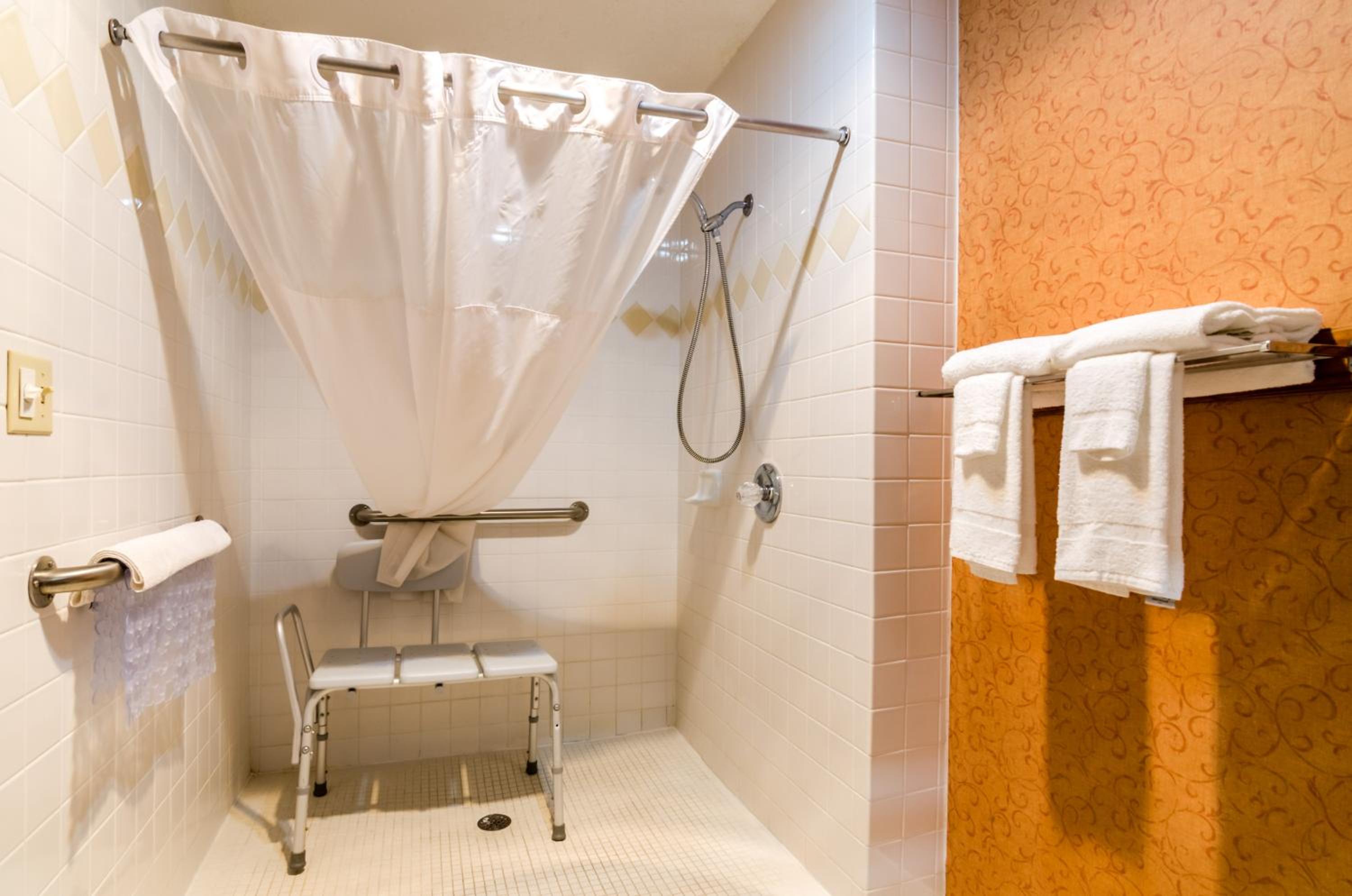Quality Inn Eureka Springs South, Billede 3