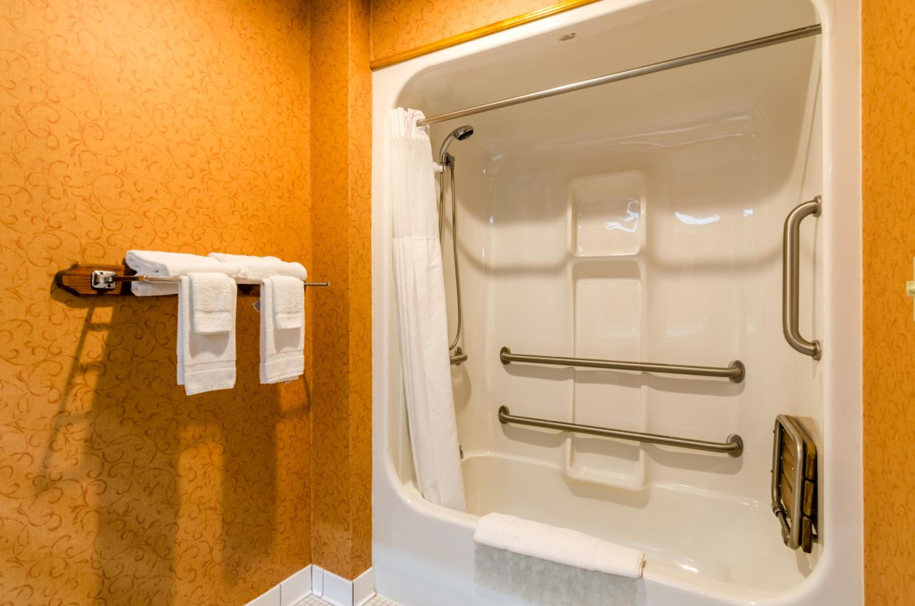 Quality Inn Eureka Springs South, Billede 2