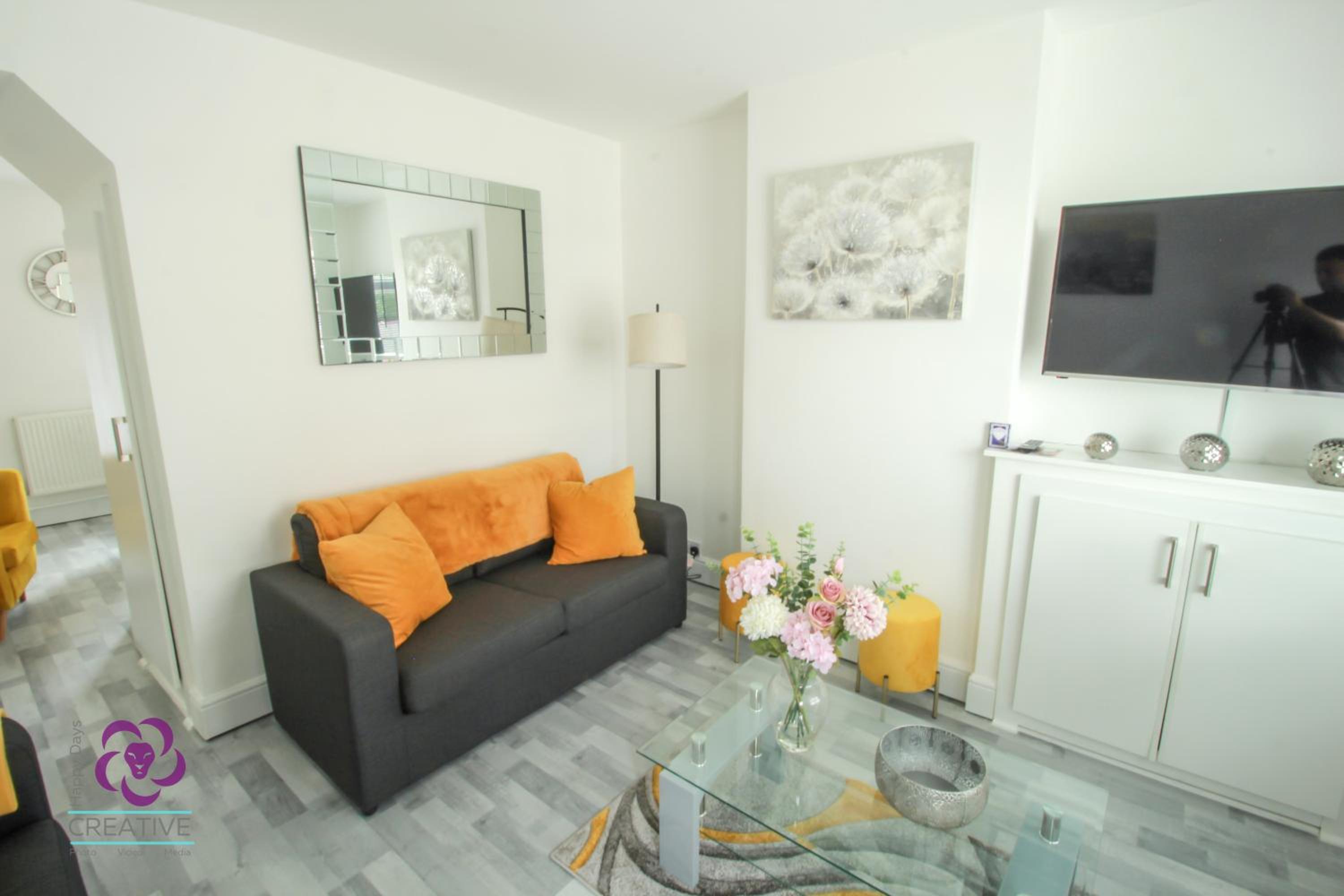 Holiday Home photo 1