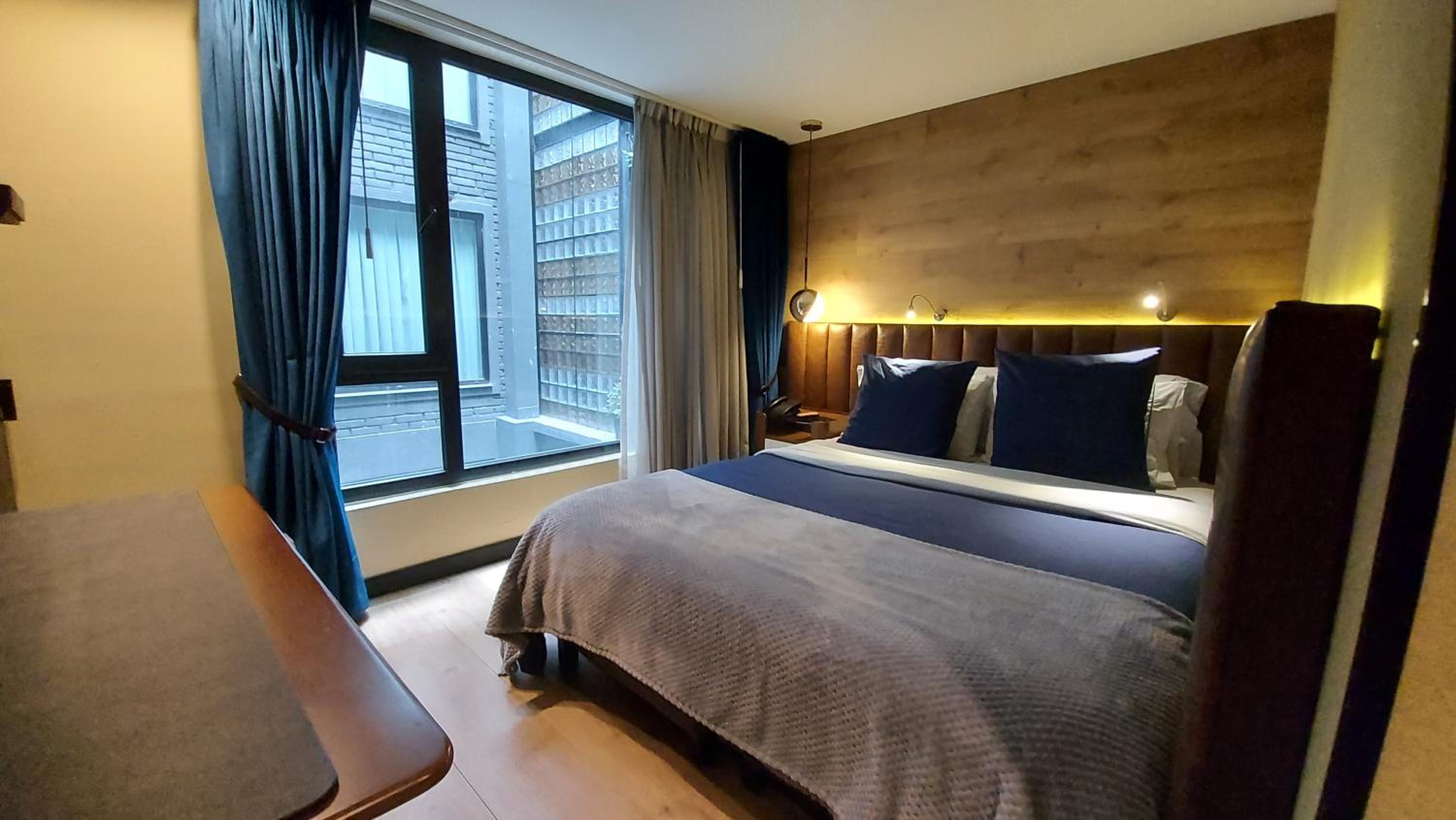 Double Room photo 1