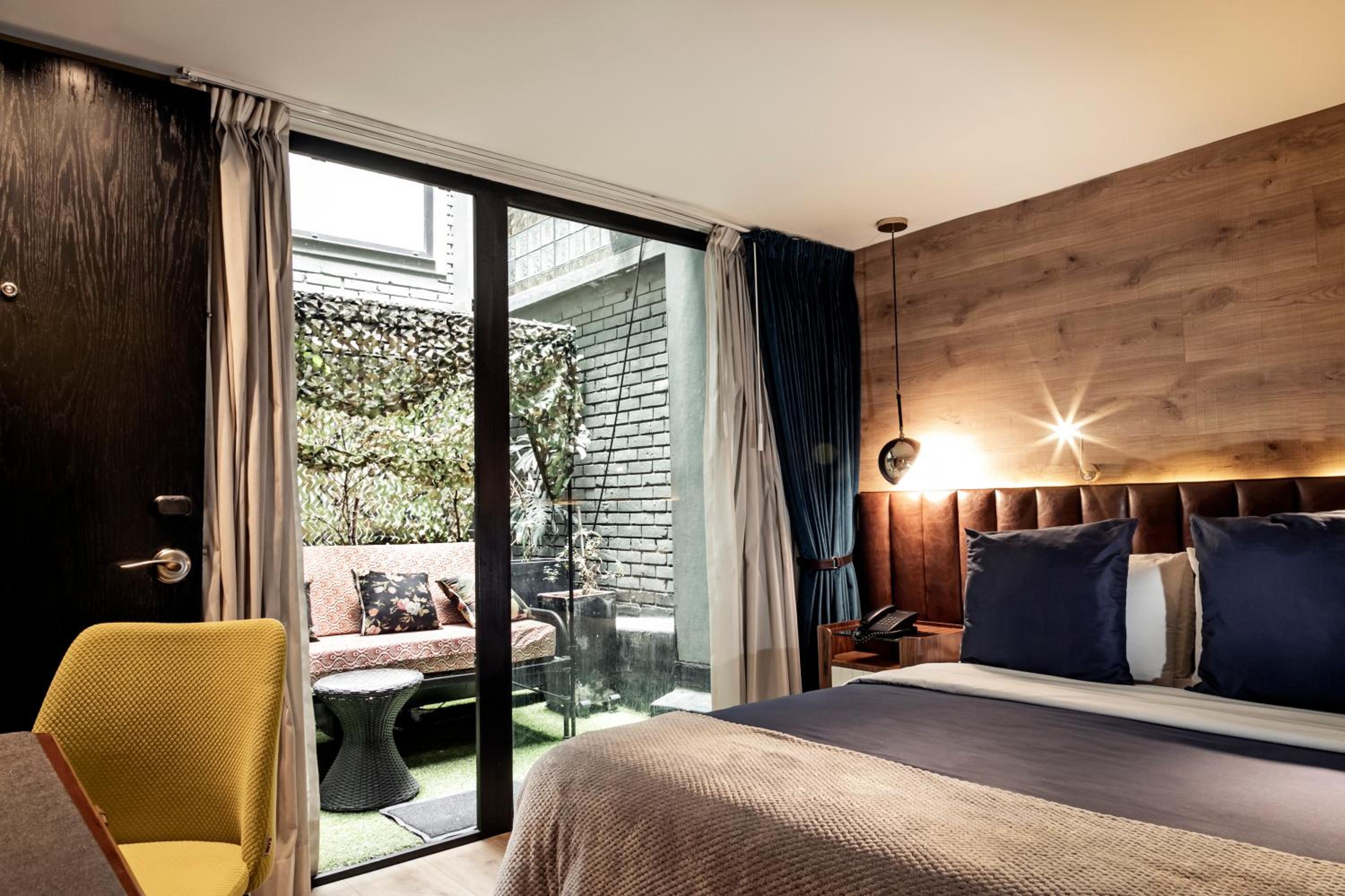 Double Room photo 2