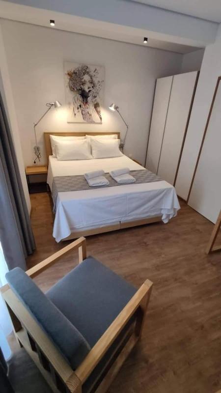 Budget Double Room photo 1