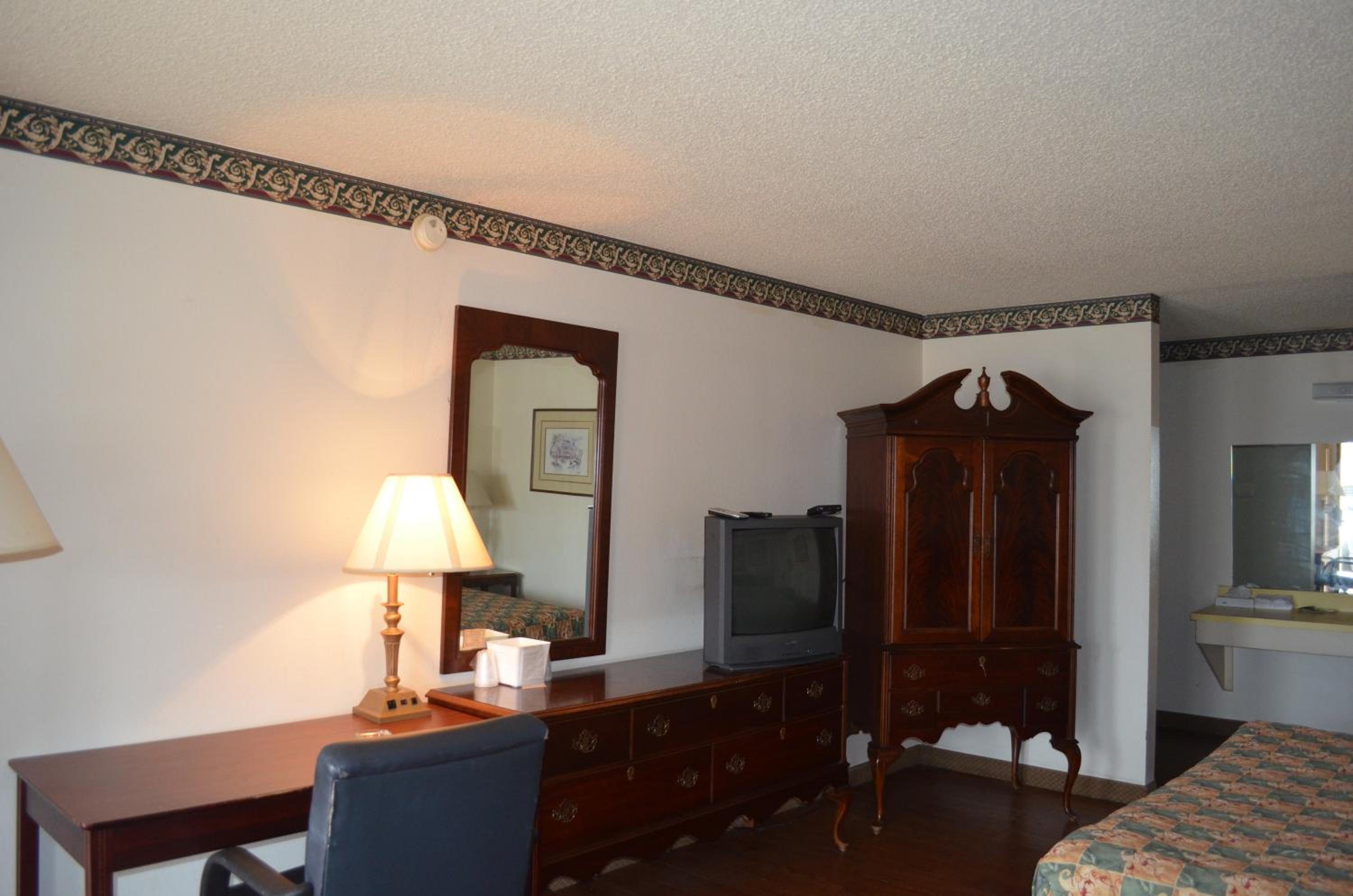 King Room - Smoking  photo 3