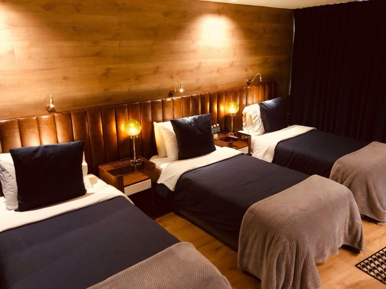 Triple Room photo 3