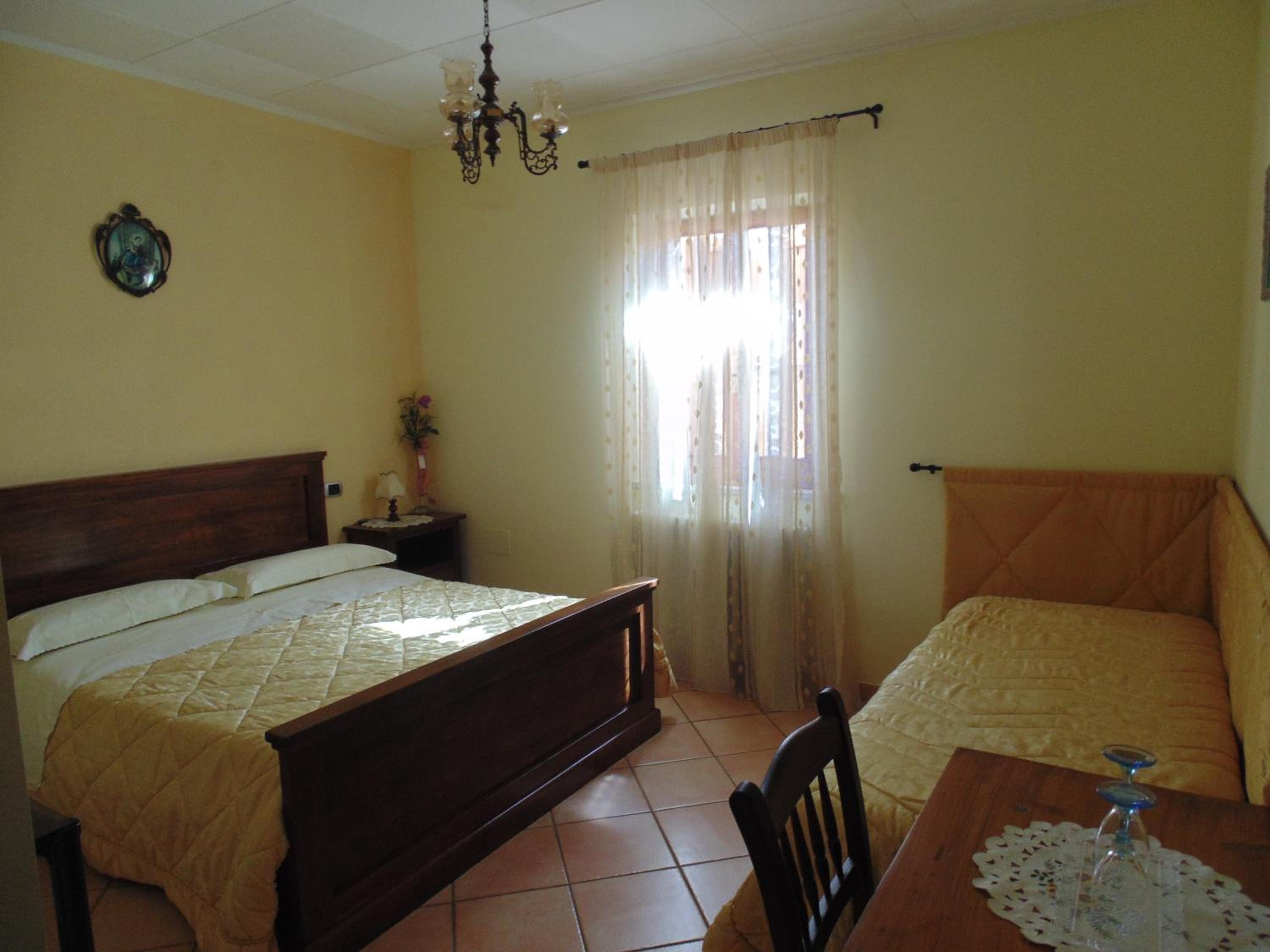 Triple Room photo 3