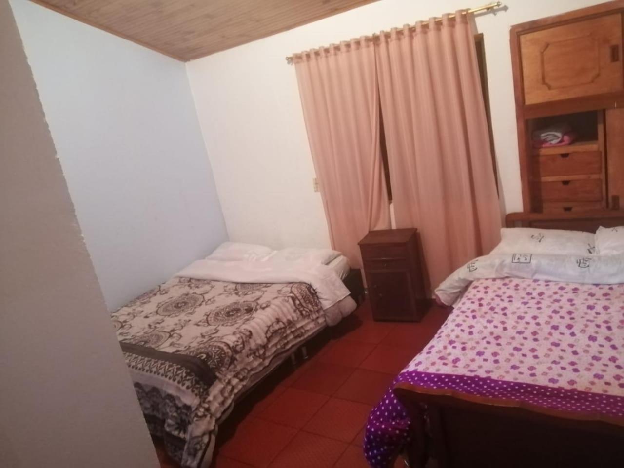 Small Double Or Twin Room photo 1