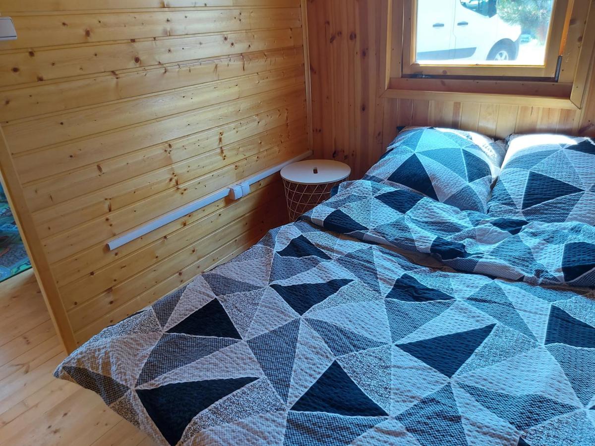 Two-Bedroom House - Photo 11