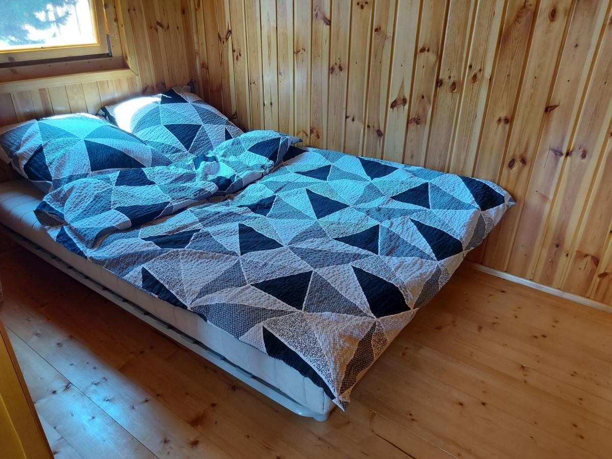 Two-Bedroom House - Photo 12