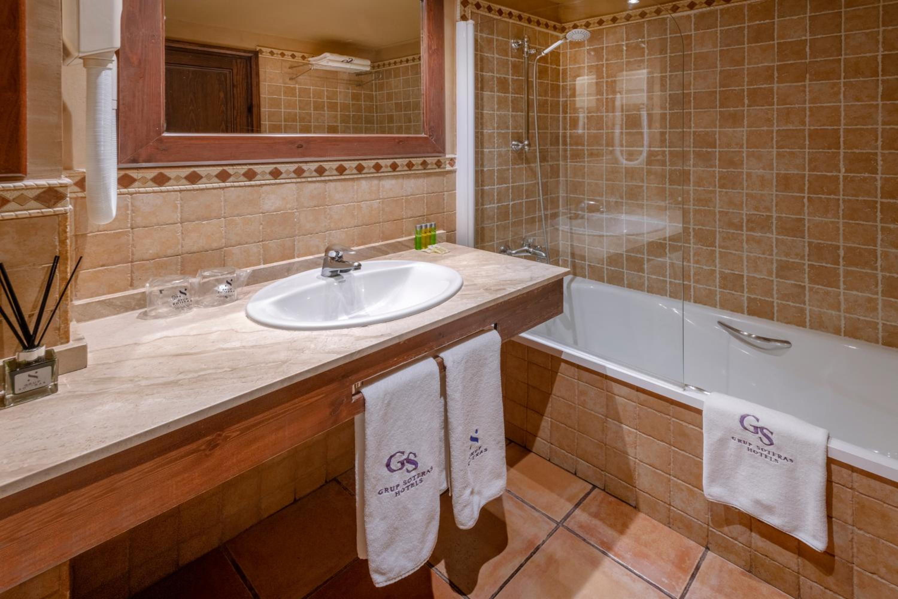 Habitación Doble Clásica