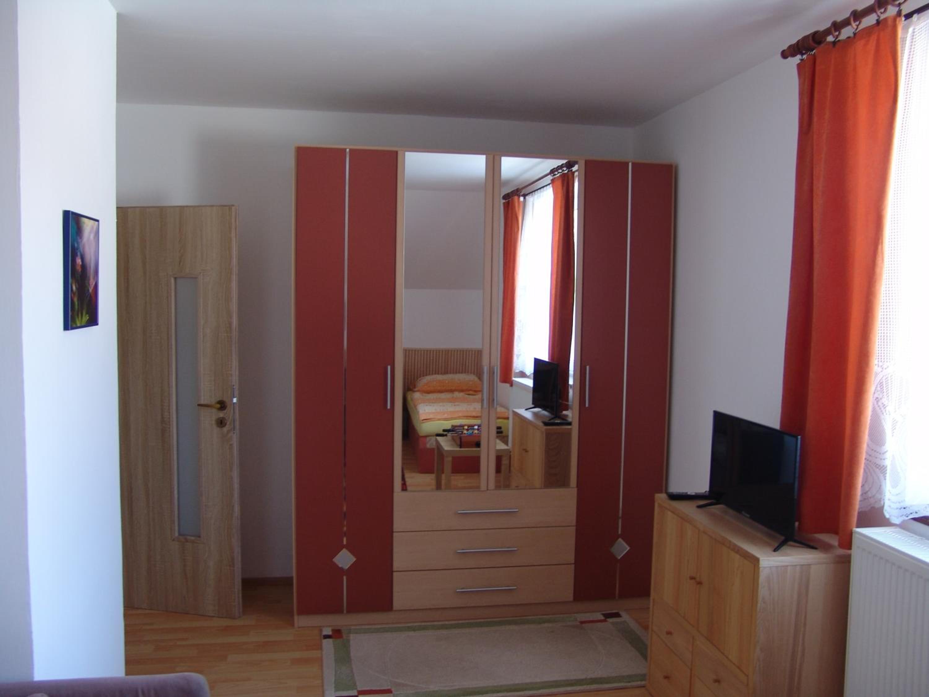 Two-Bedroom Apartment photo 2