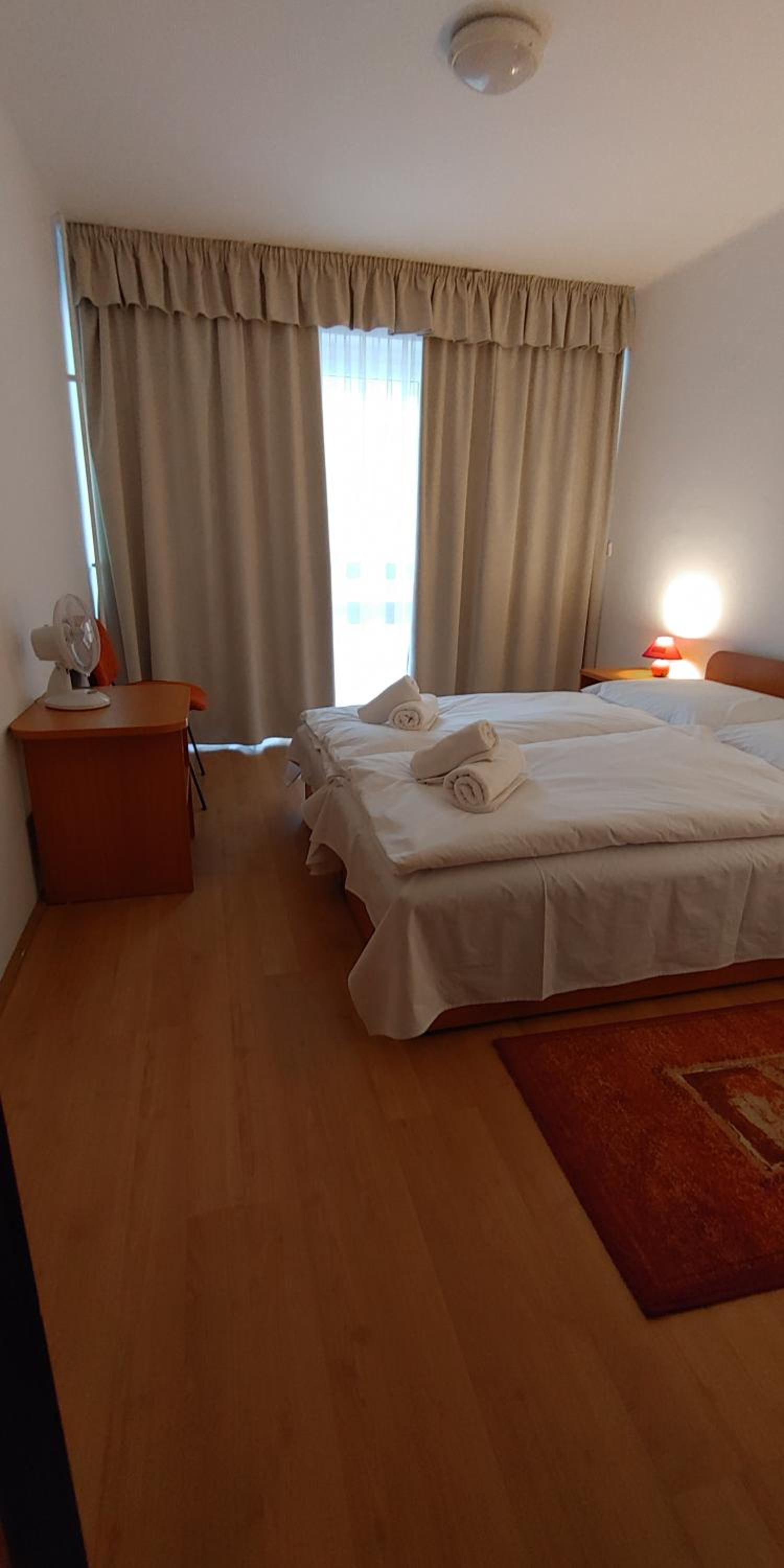 Standard Twin Room photo 2