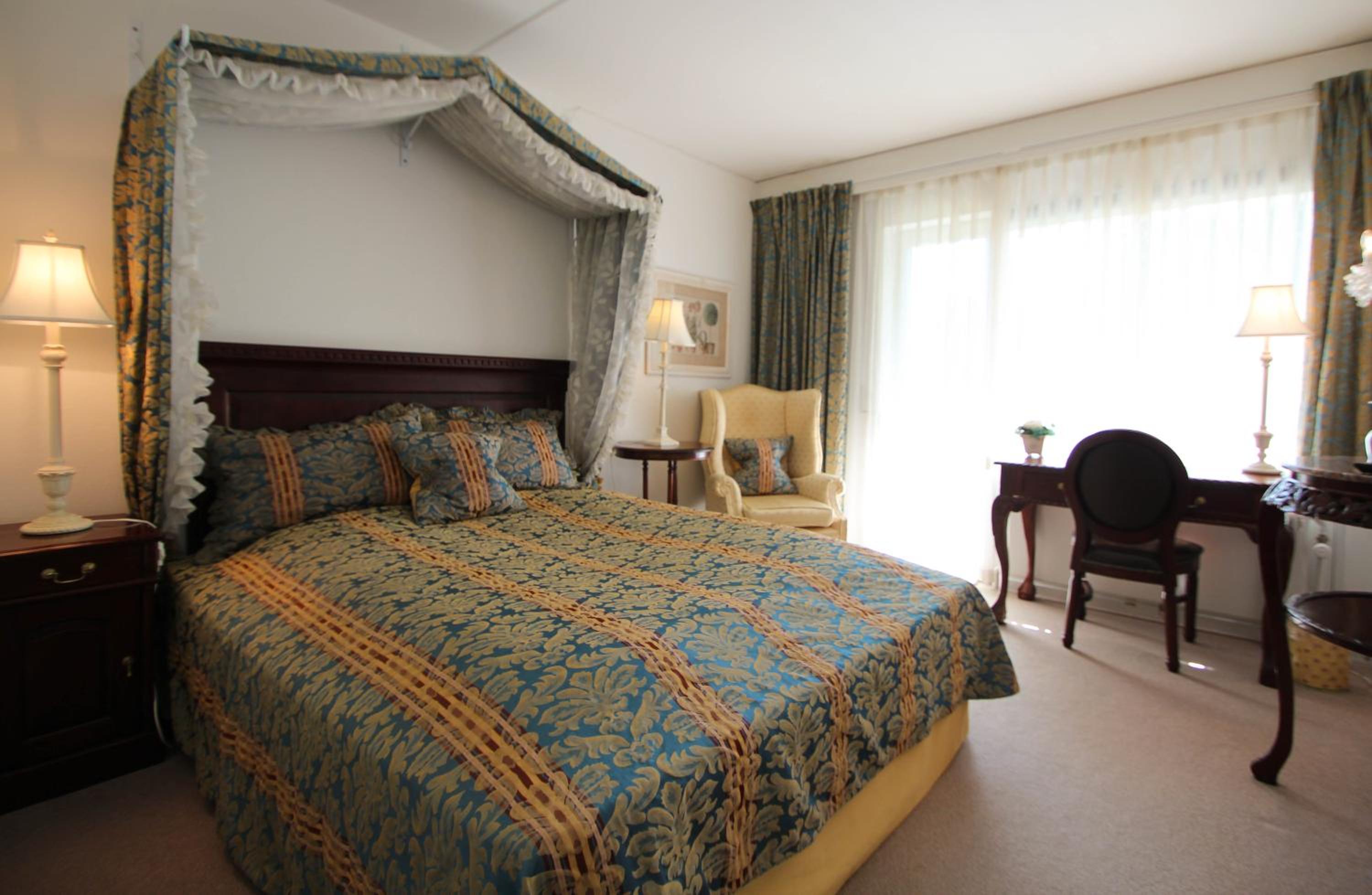 Double Room with Balcony photo 3