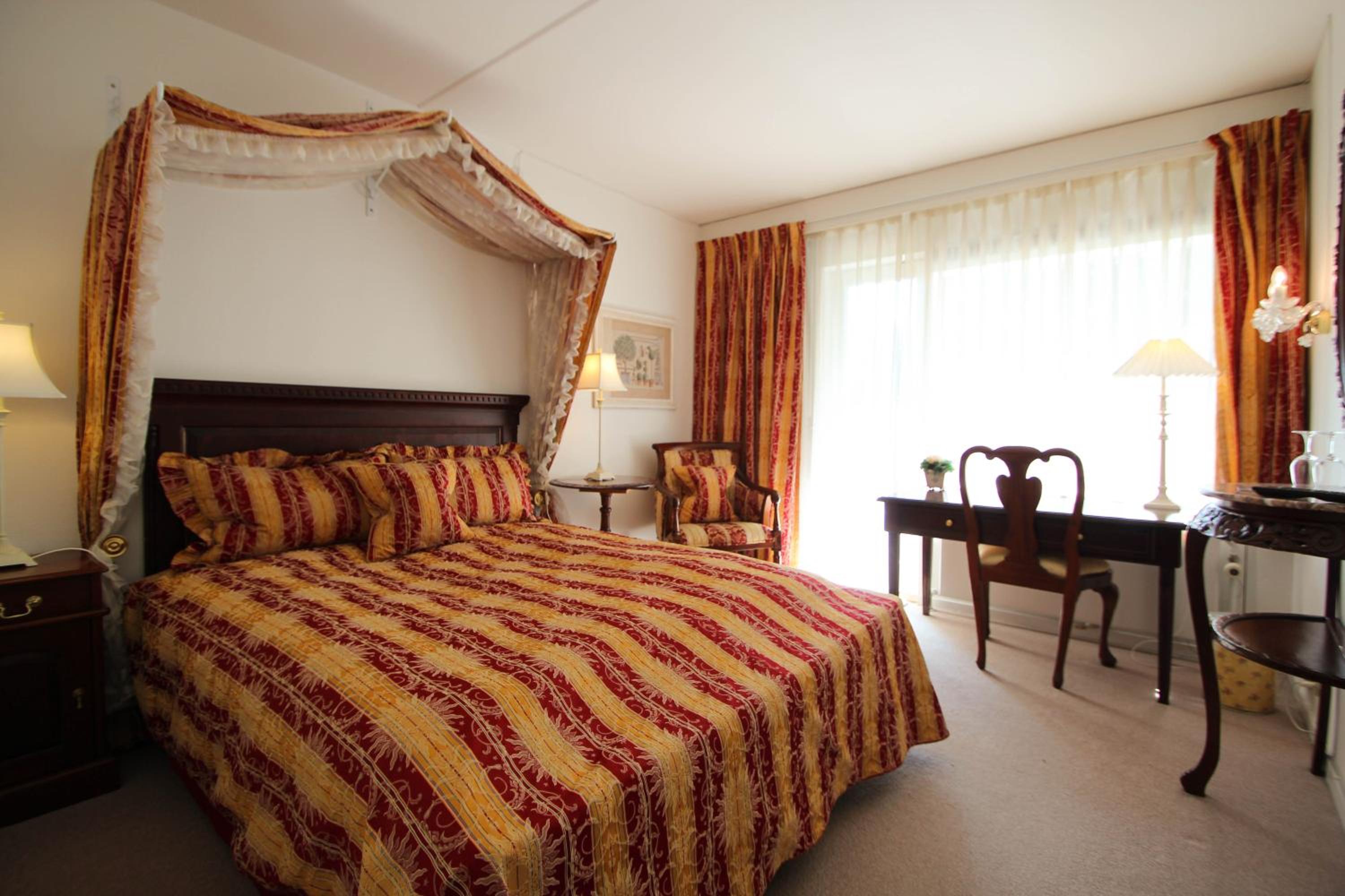 Double Room with Balcony photo 2