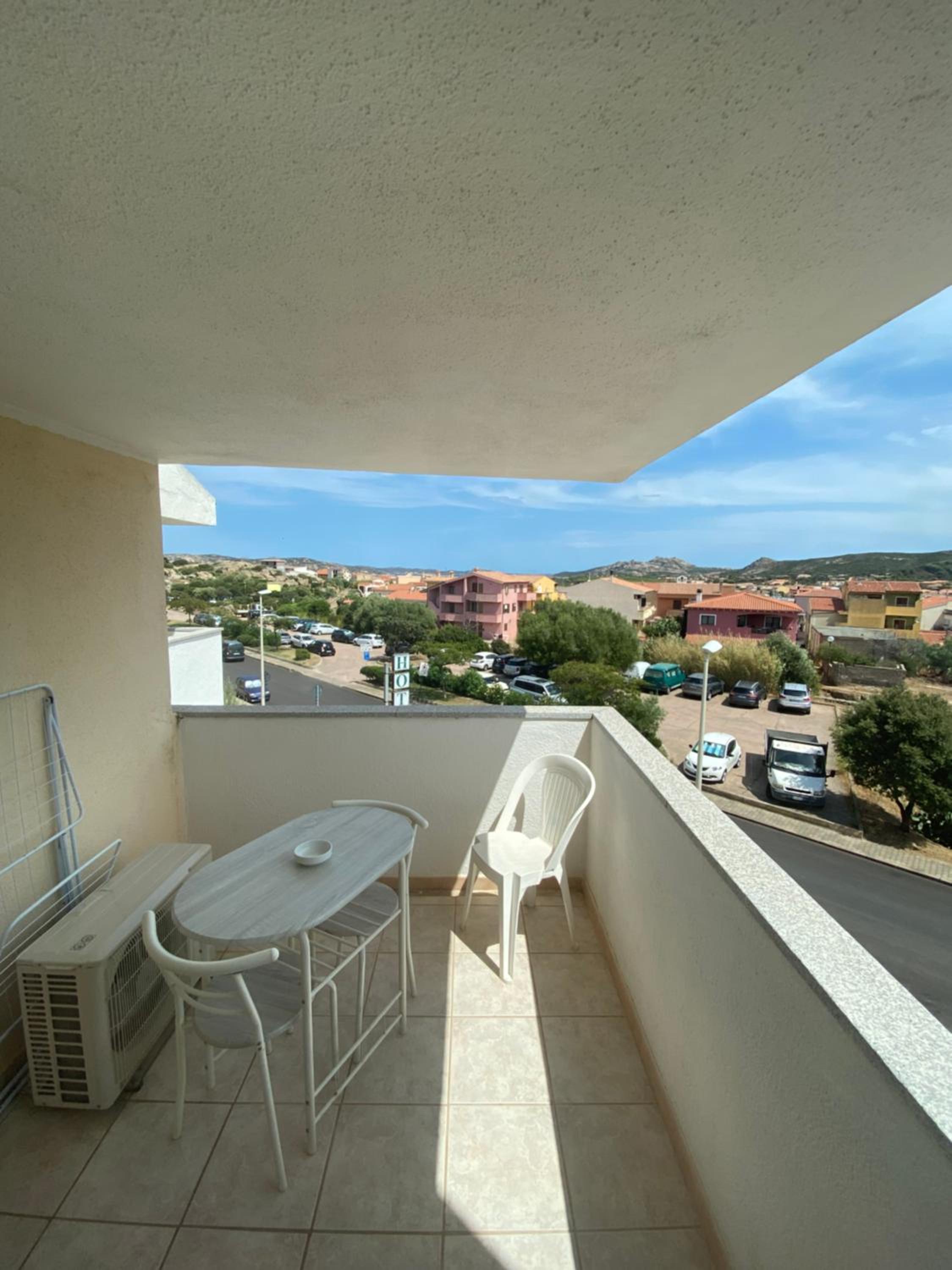Quadruple Room with Sea View photo 2