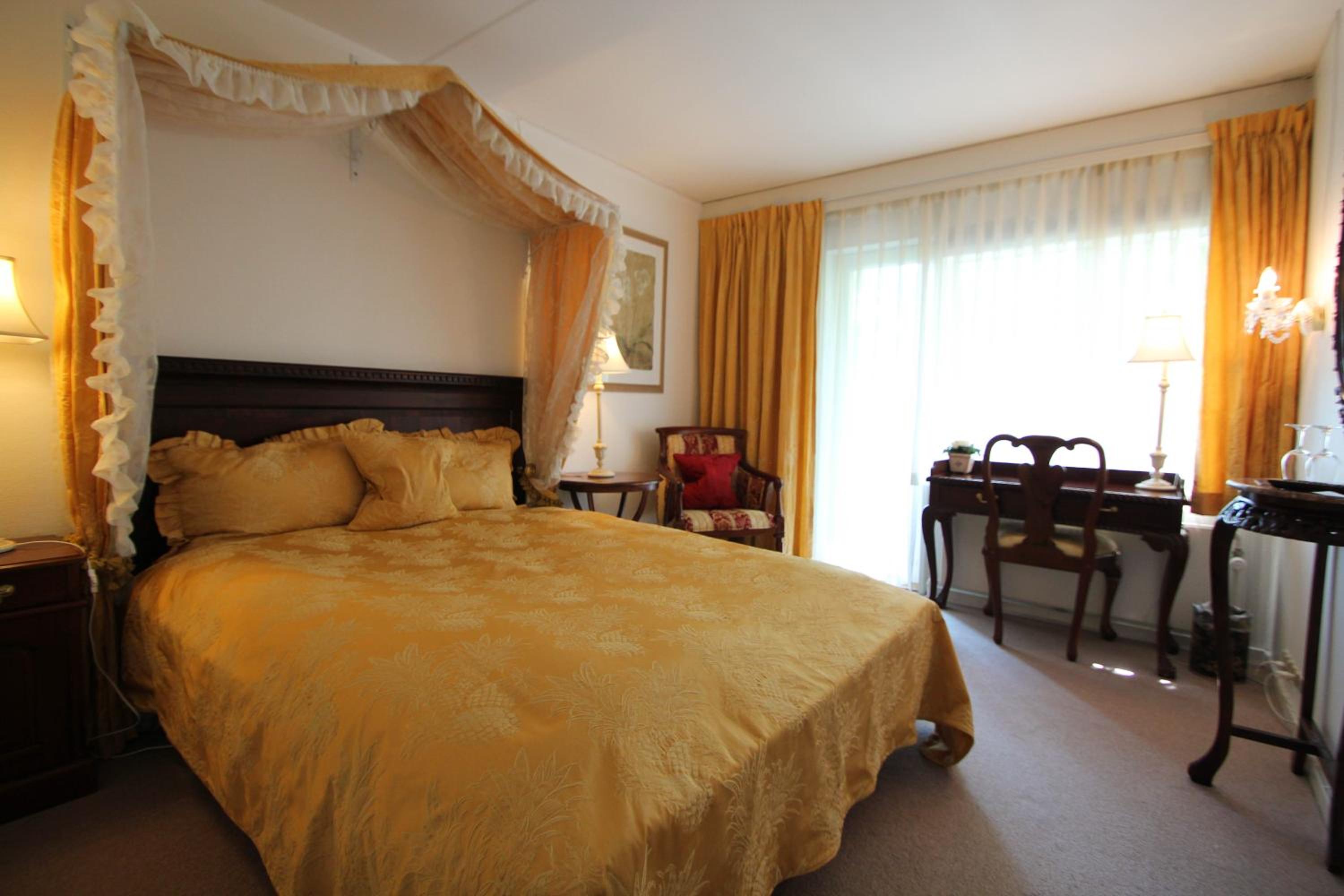 Double Room with Balcony photo 1