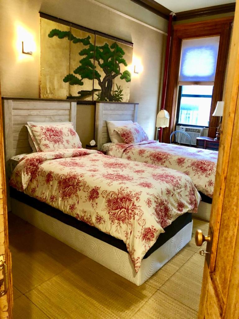 Double Or Twin Room With City View photo 1