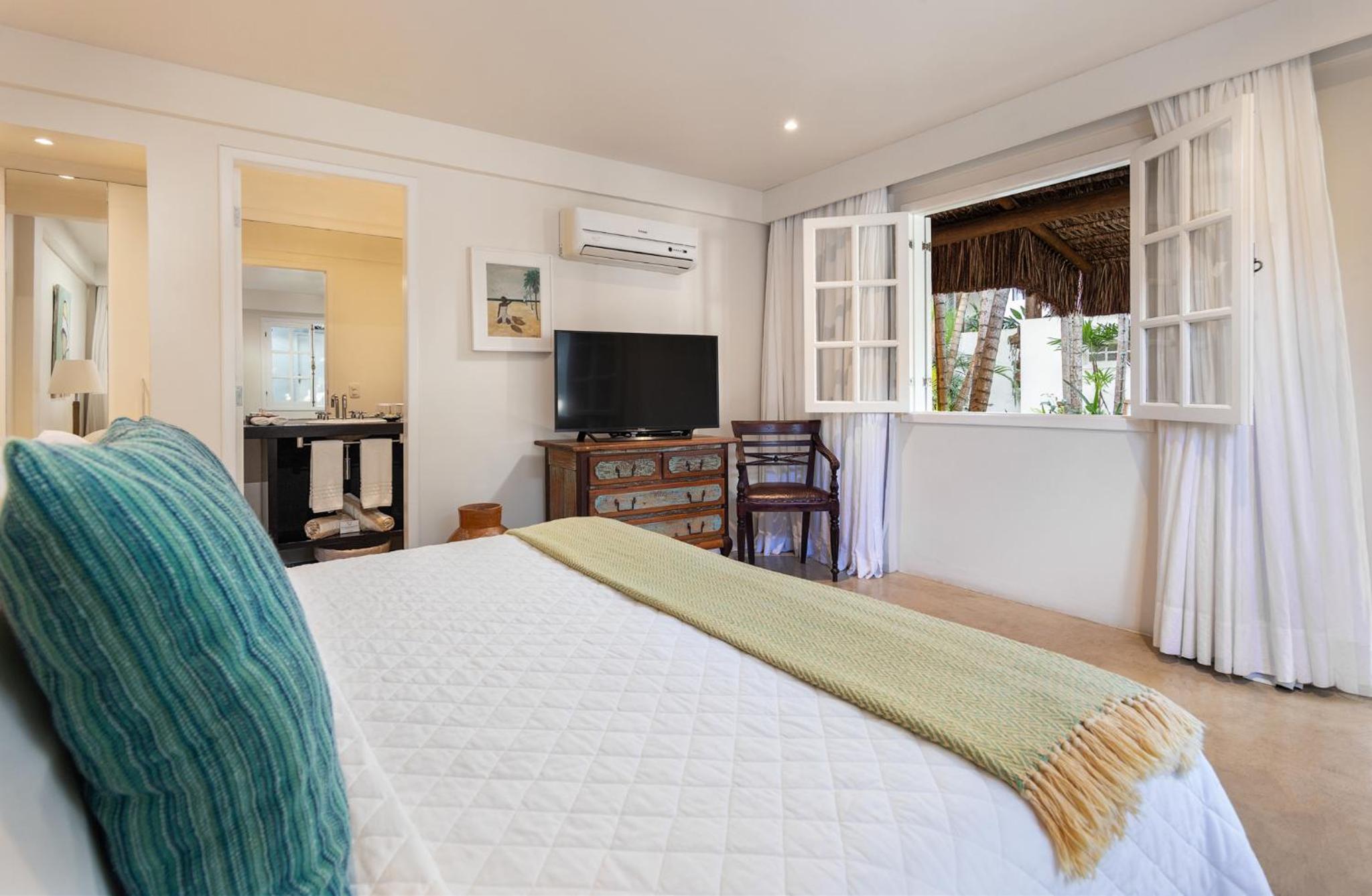 Standard Double Room - Photo 14