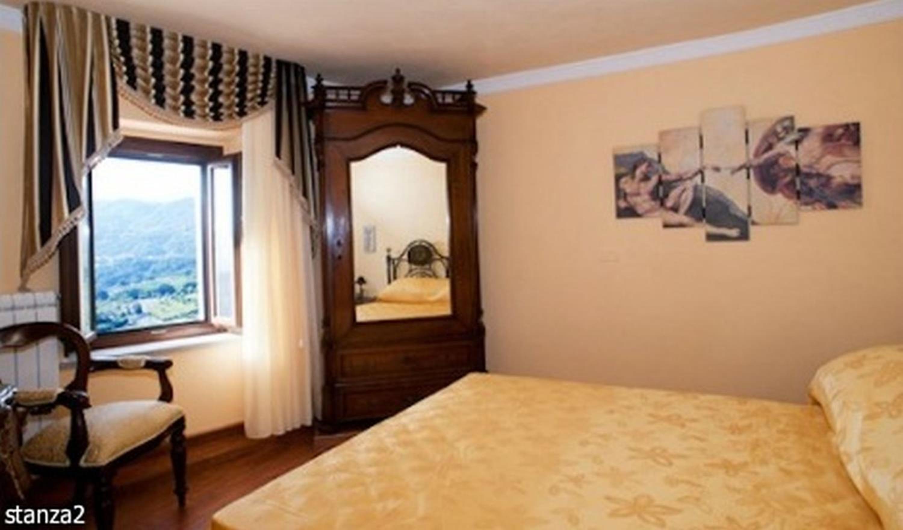 Suite with Balcony photo 1