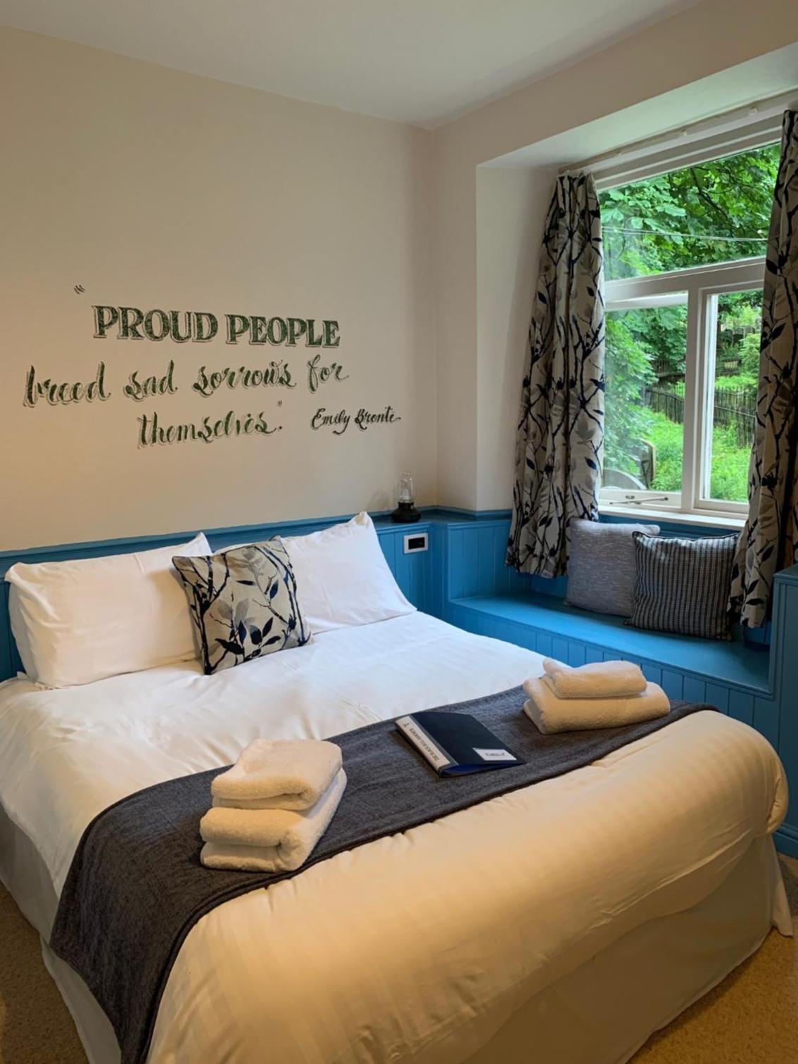 Double or Twin Room - Photo 1