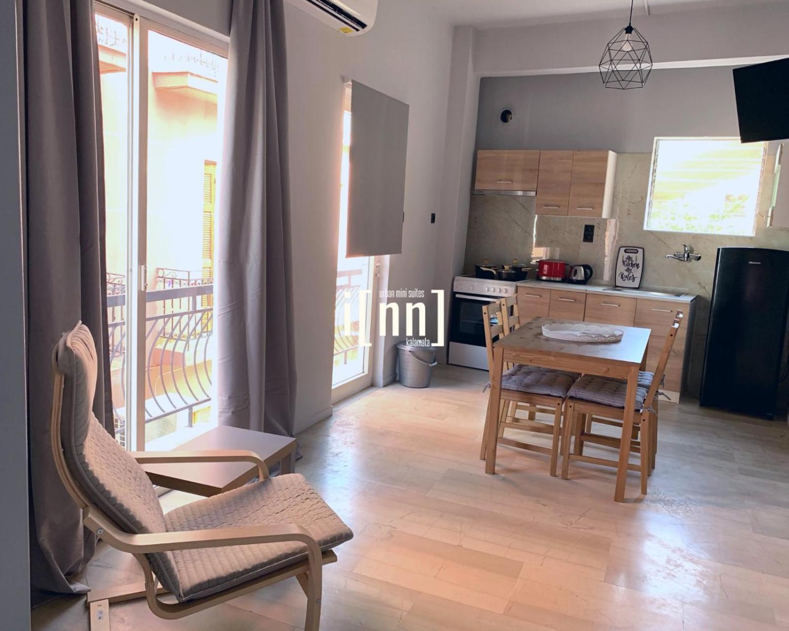 Standard Apartment