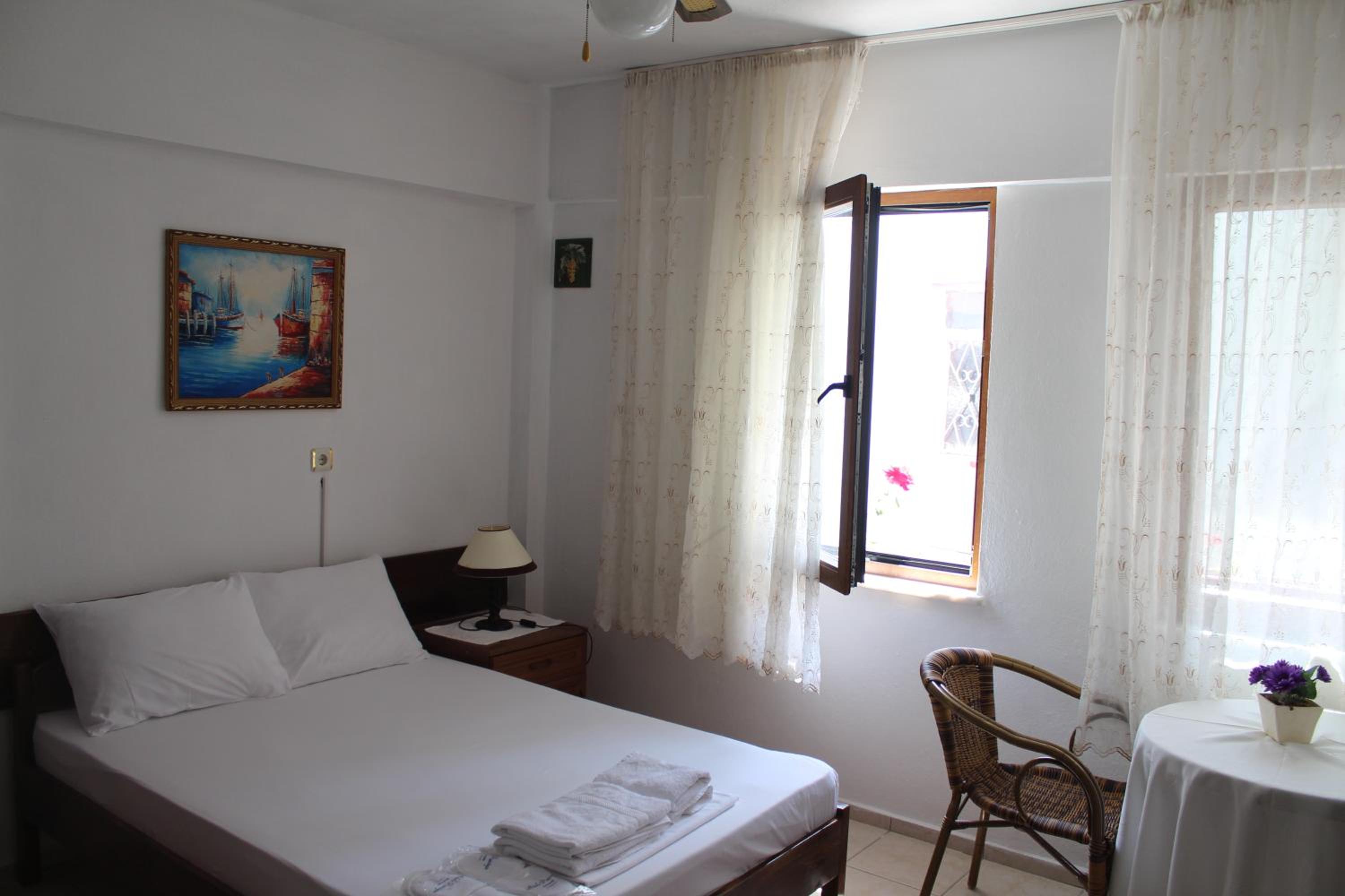 Standard Double Room photo 3