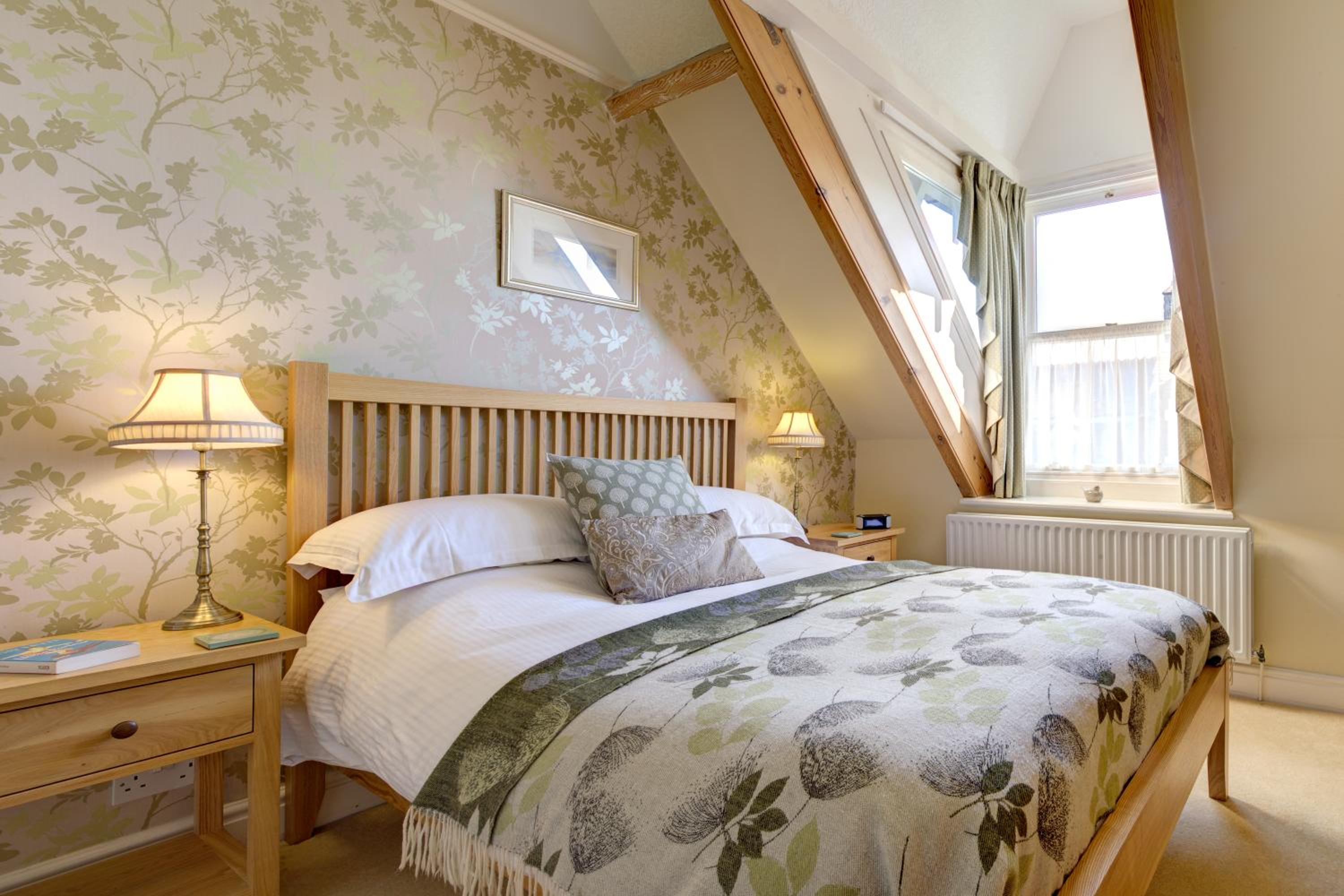 Double Room photo 2