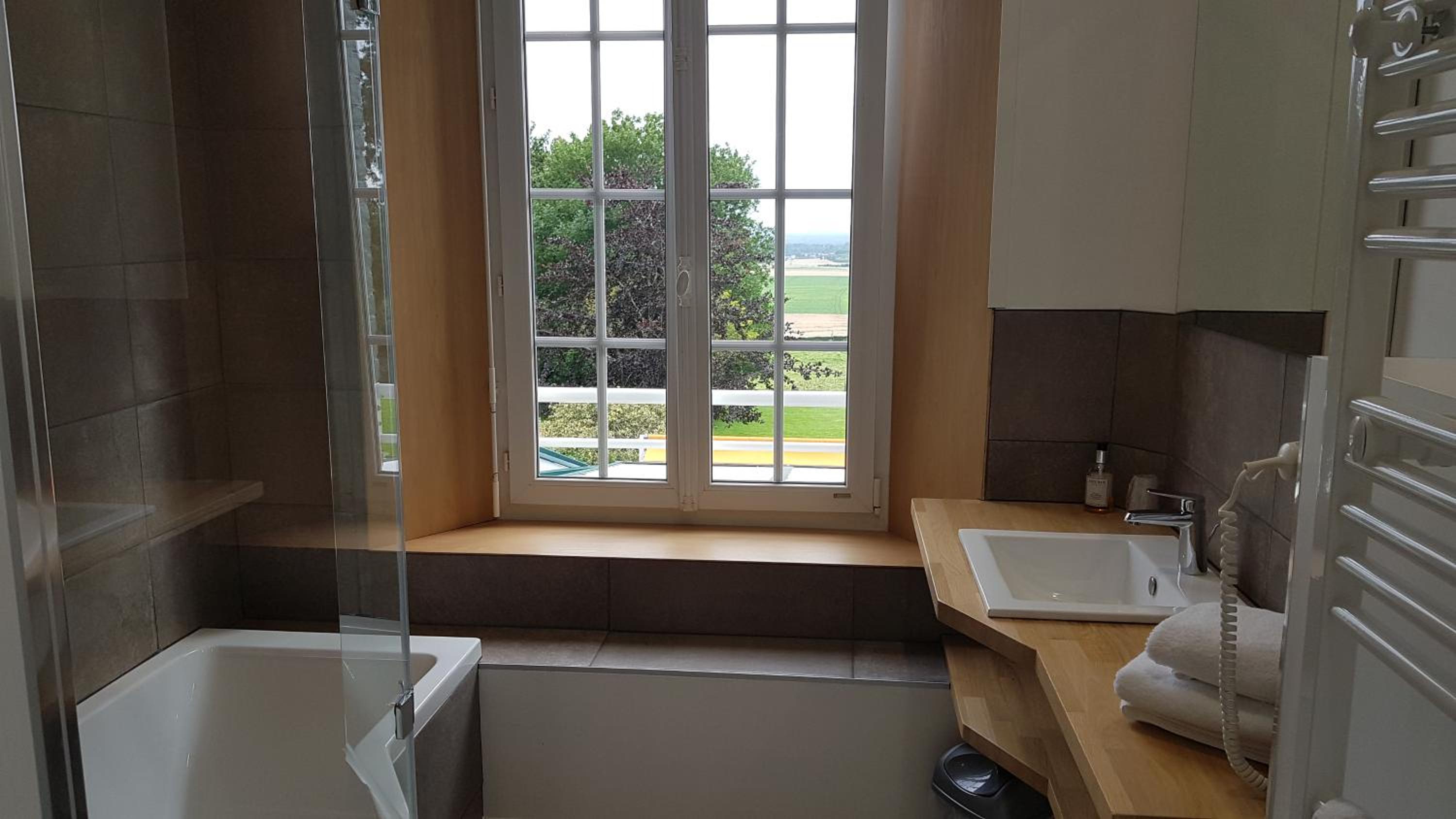 Double Room with Garden View photo 3