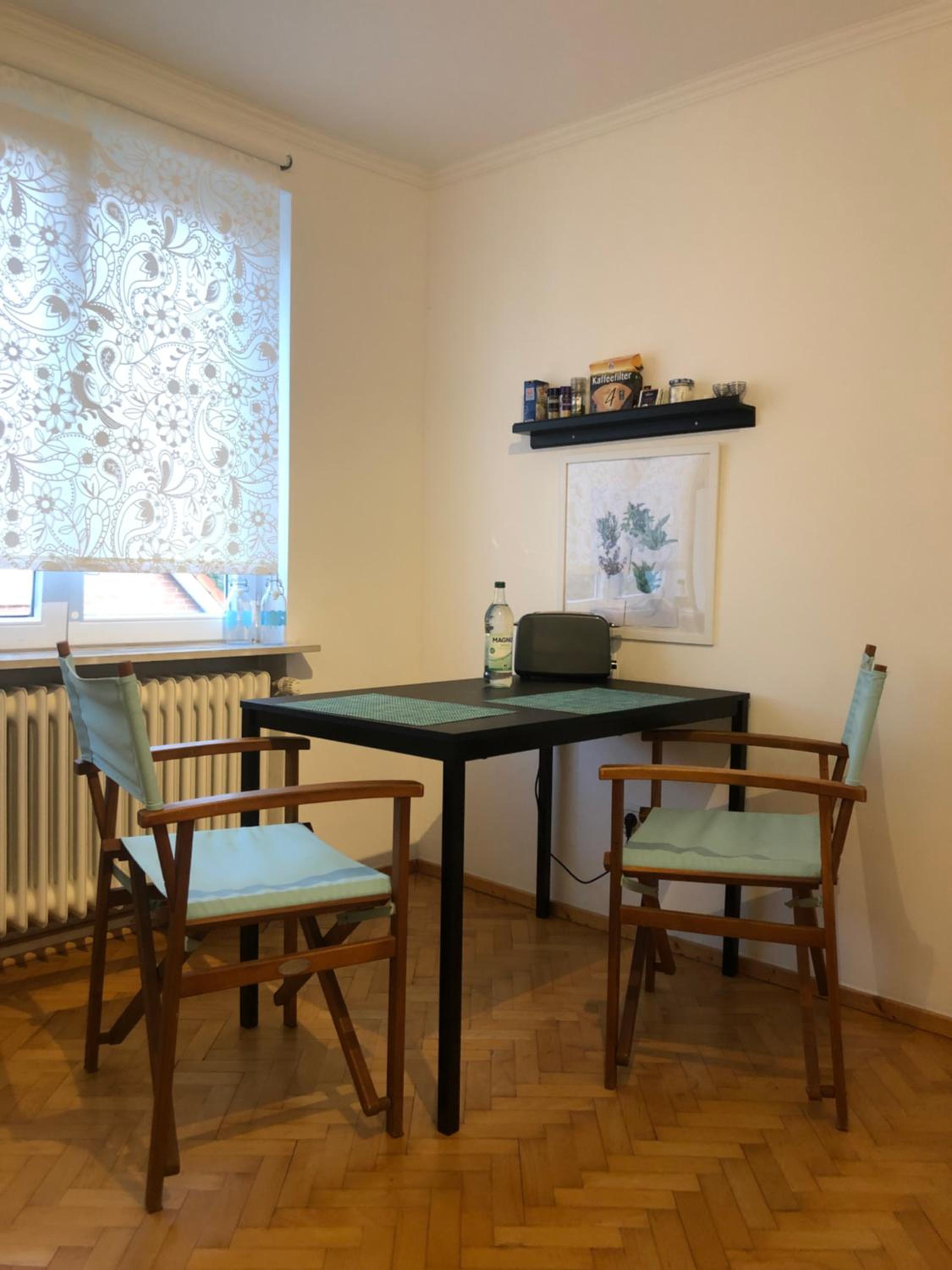 Apartment photo 2