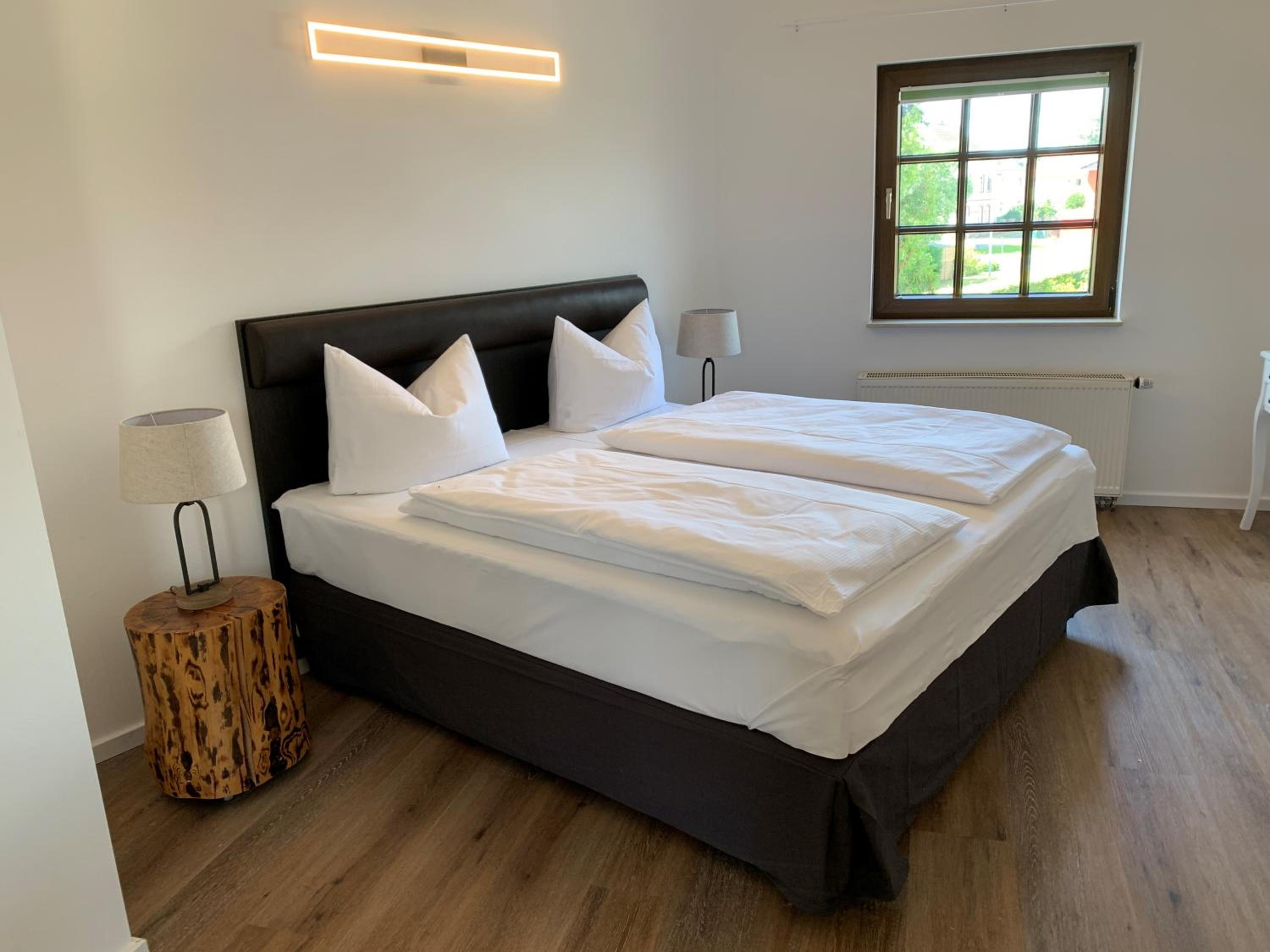 Standard Double Room - Photo 2
