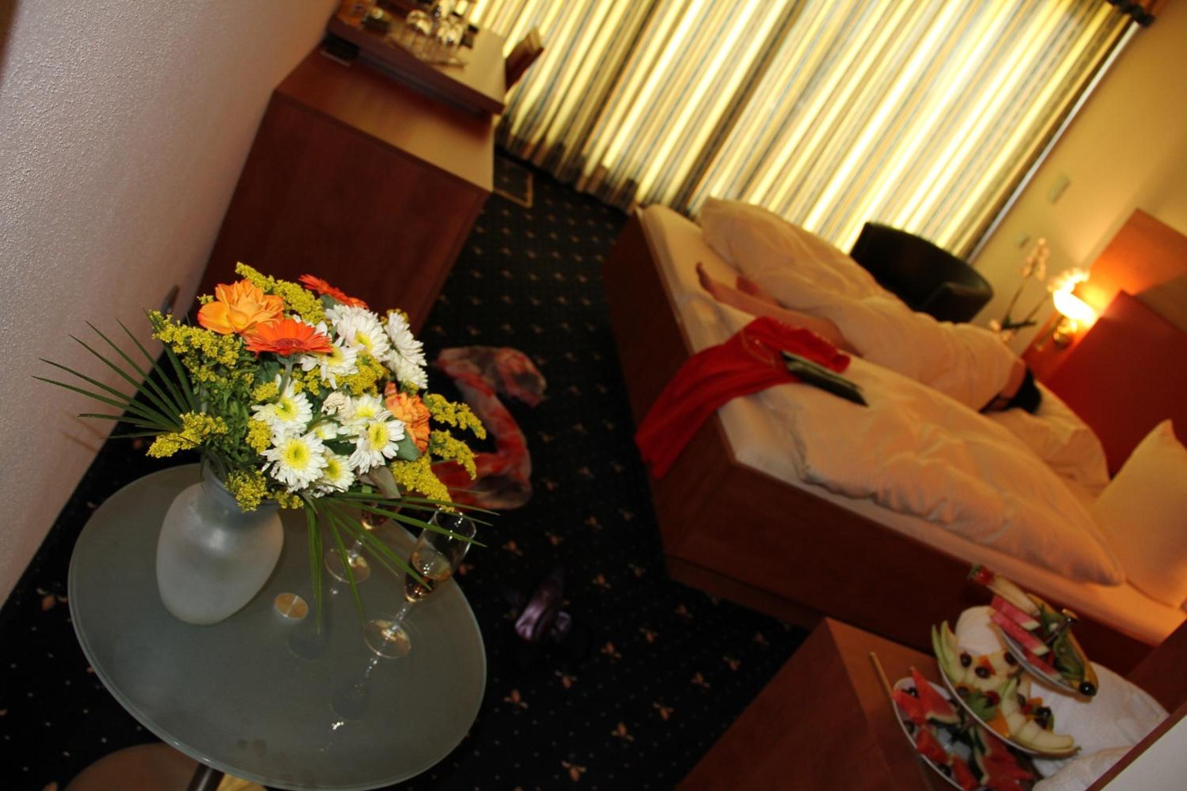Comfort Double Room - Photo 1