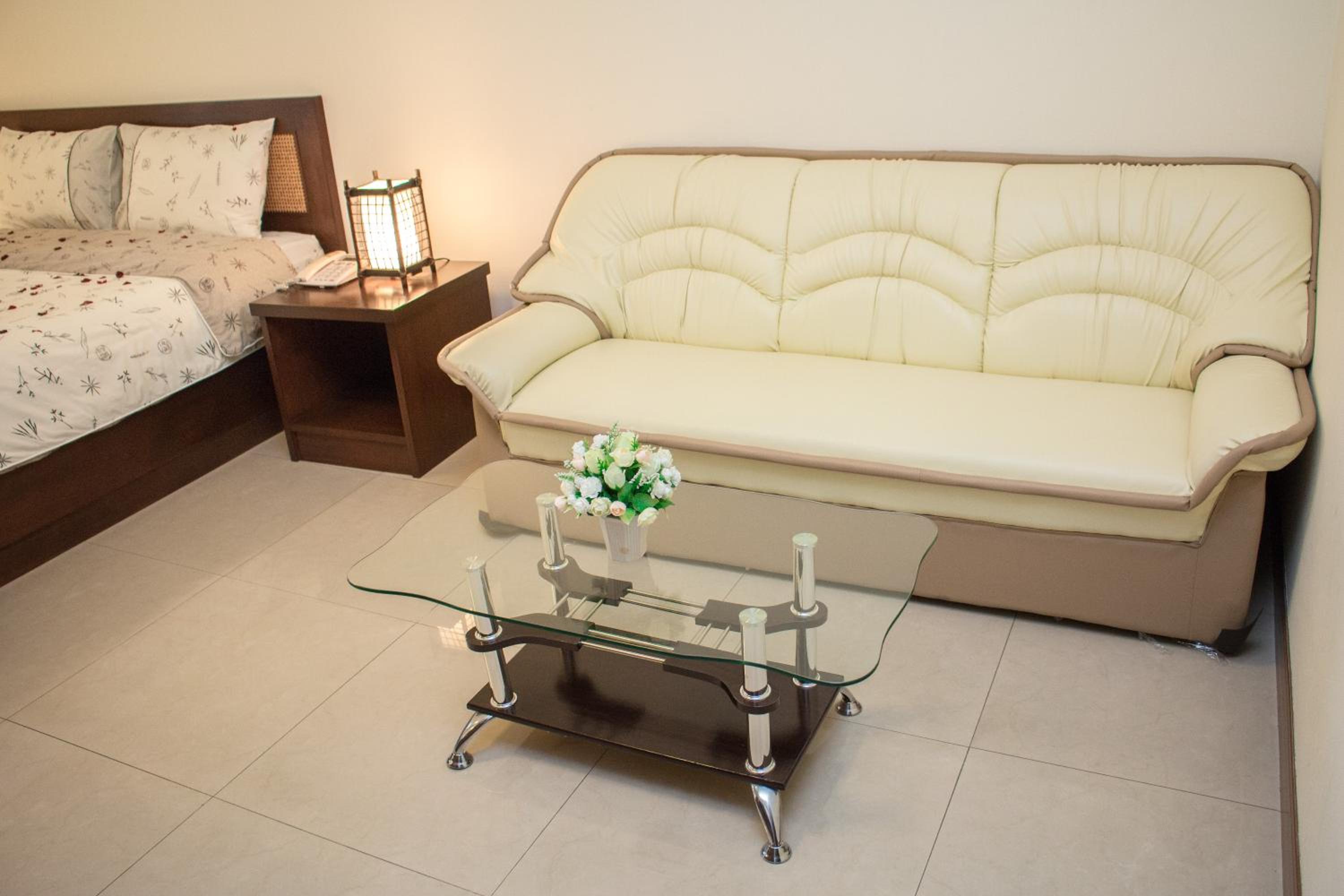 Staycation Offer - Studio With Early Check-In By 10am And Late Check-Out By 2pm photo 1