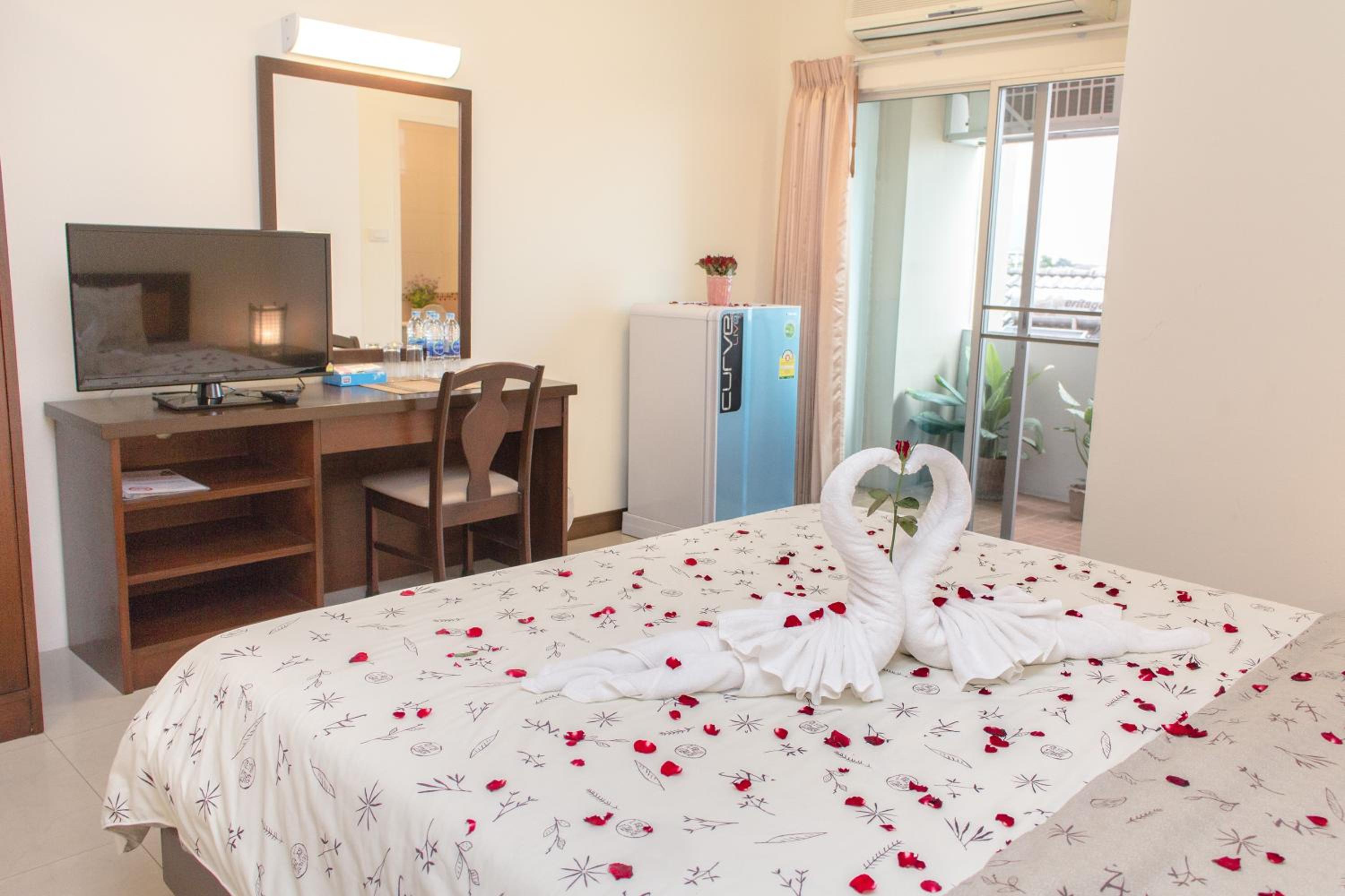 Staycation Offer - Studio With Early Check-In By 10am And Late Check-Out By 2pm photo 2
