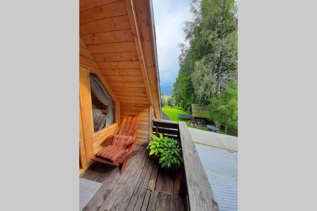 Two-Bedroom Chalet - Photo 1