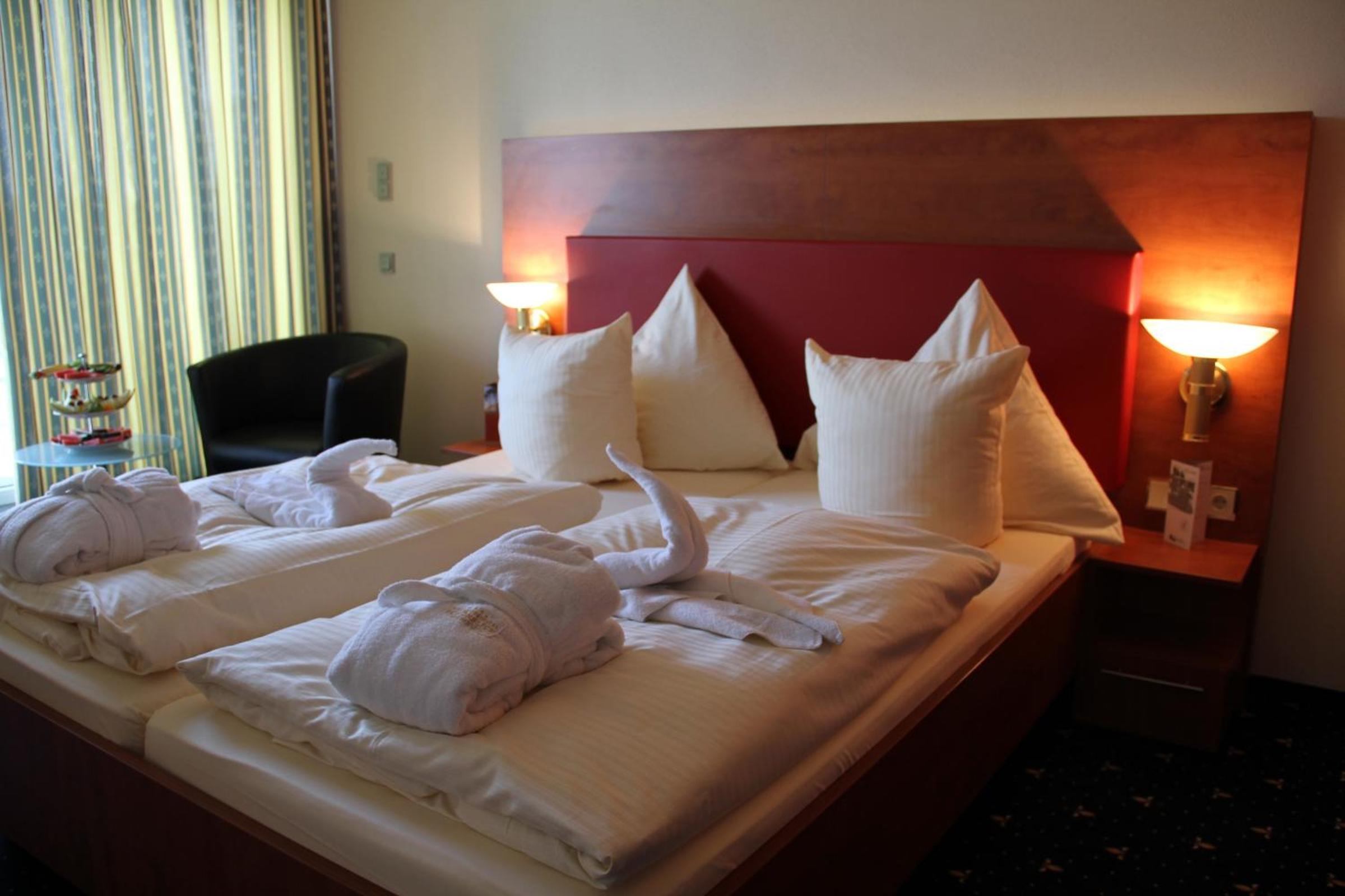 Comfort Double Room - Photo 8