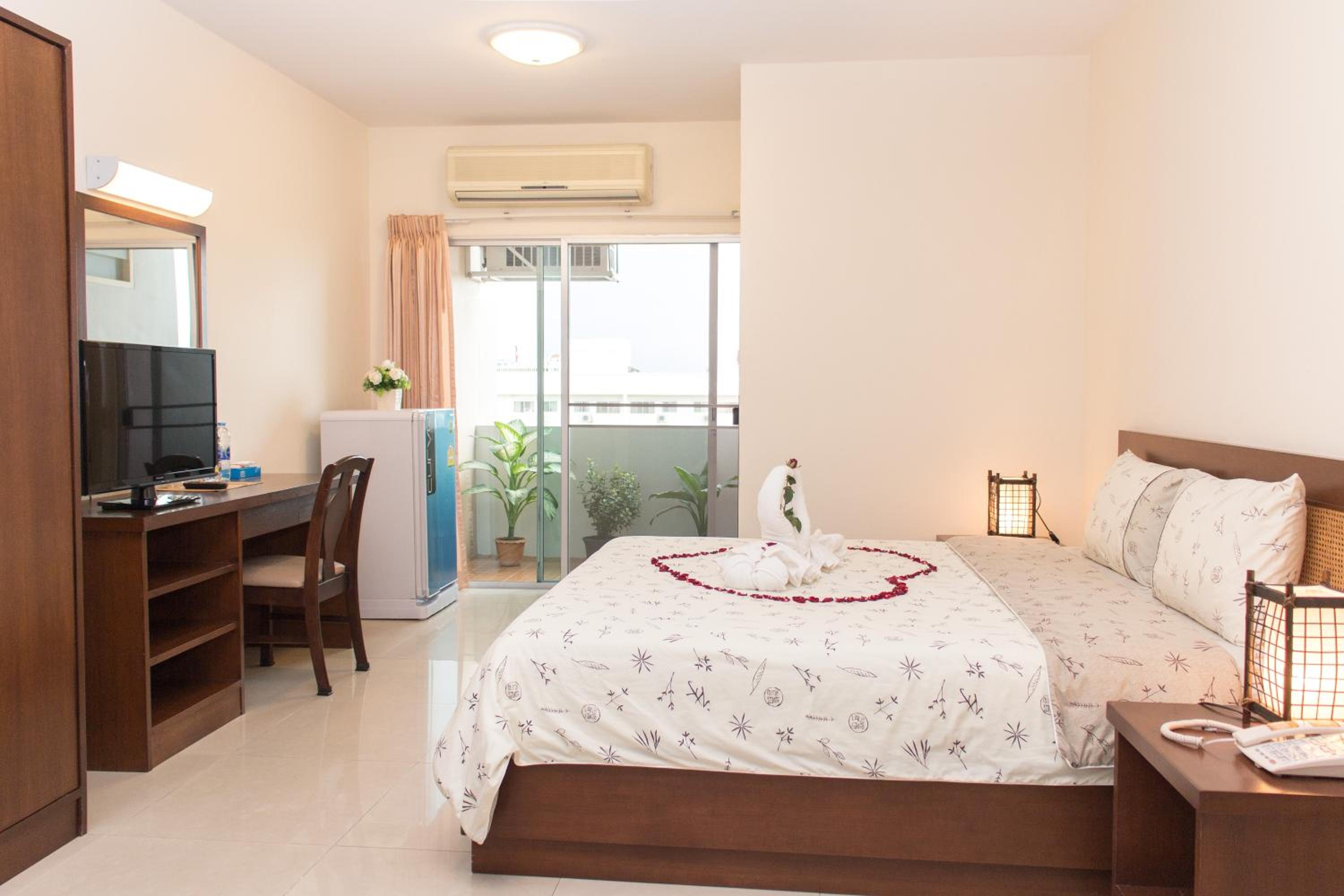 Staycation Offer - Studio With Early Check-In By 10am And Late Check-Out By 2pm photo 3