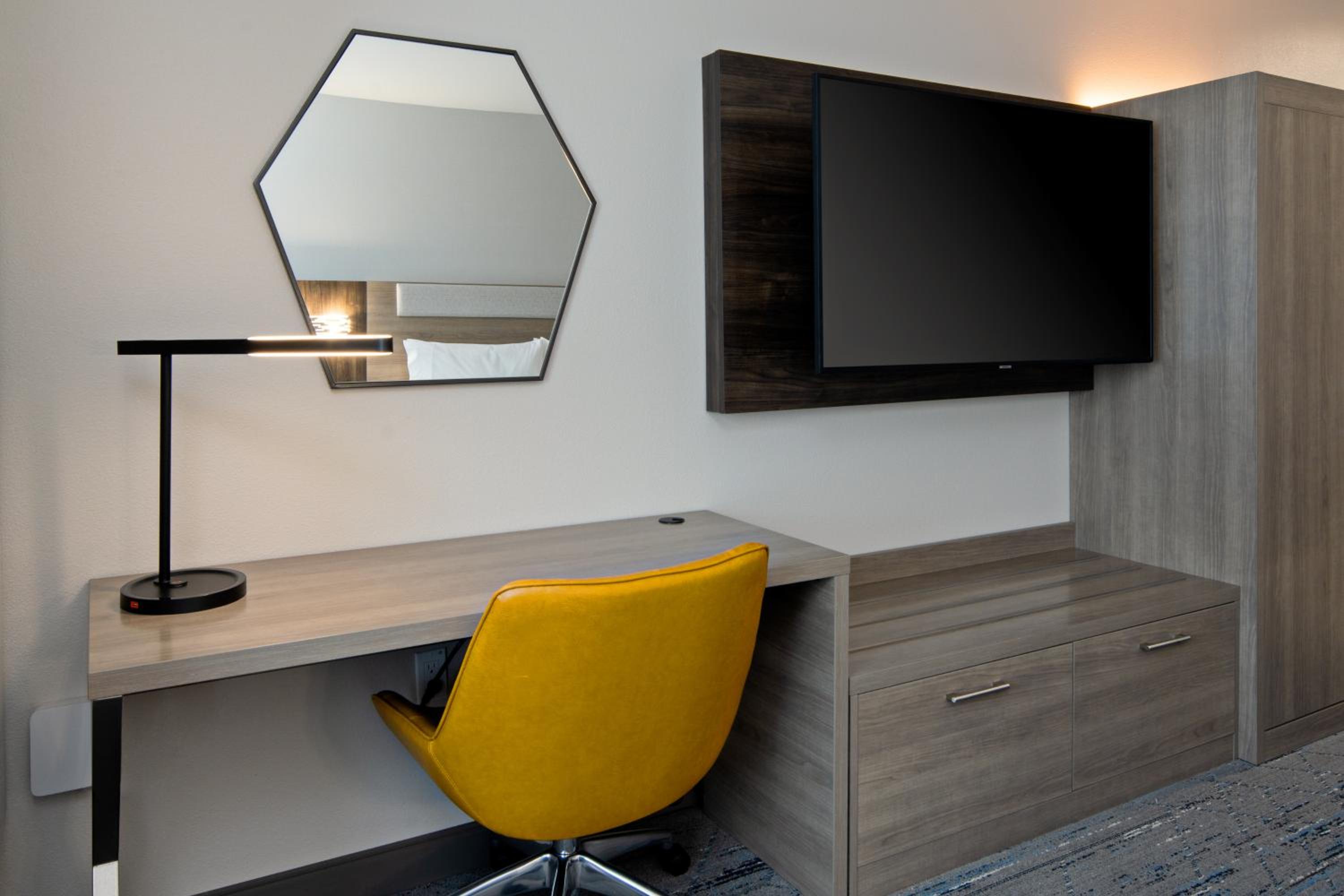 Standard Room - Photo 4