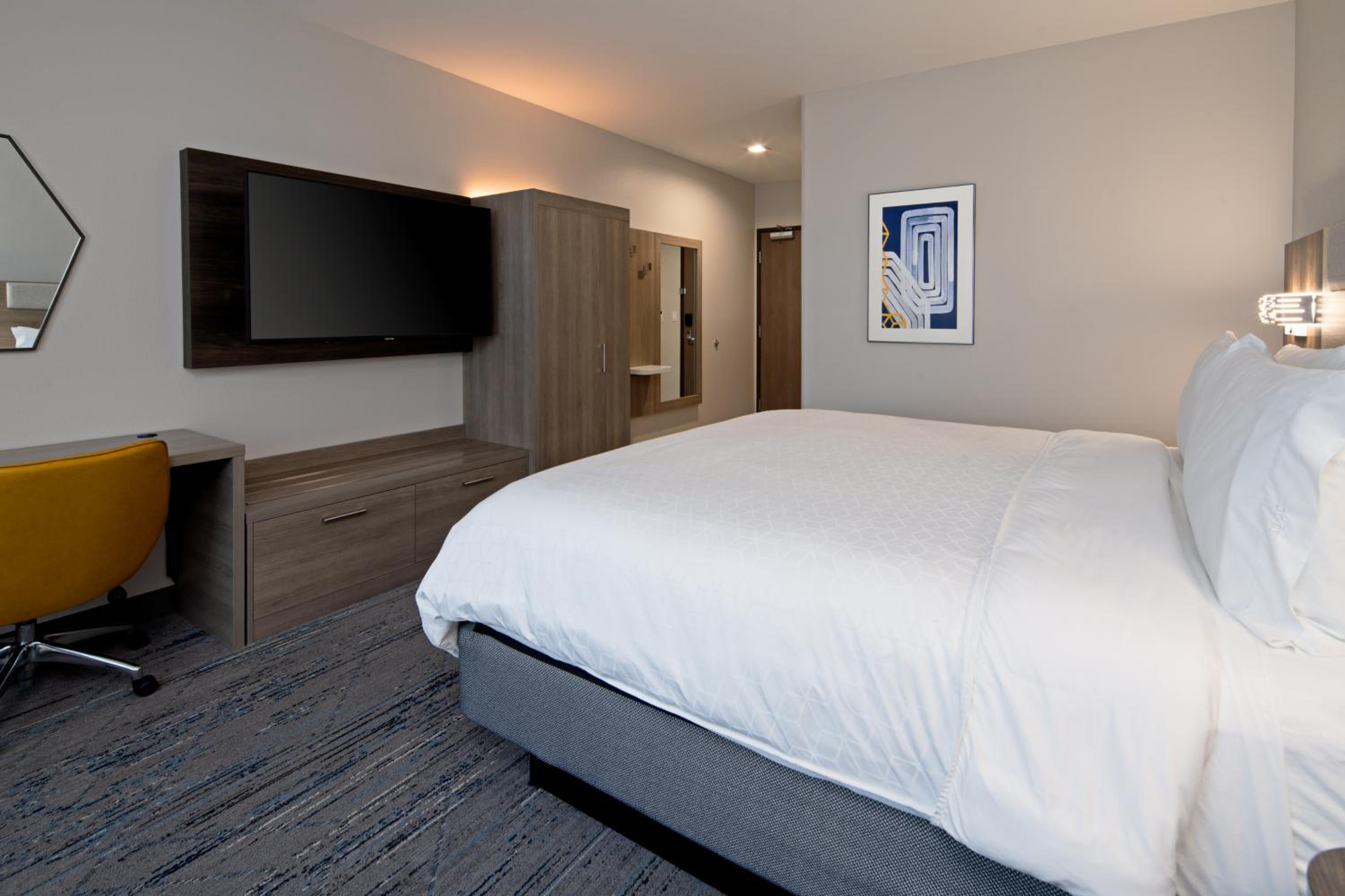 Standard Room - Photo 1