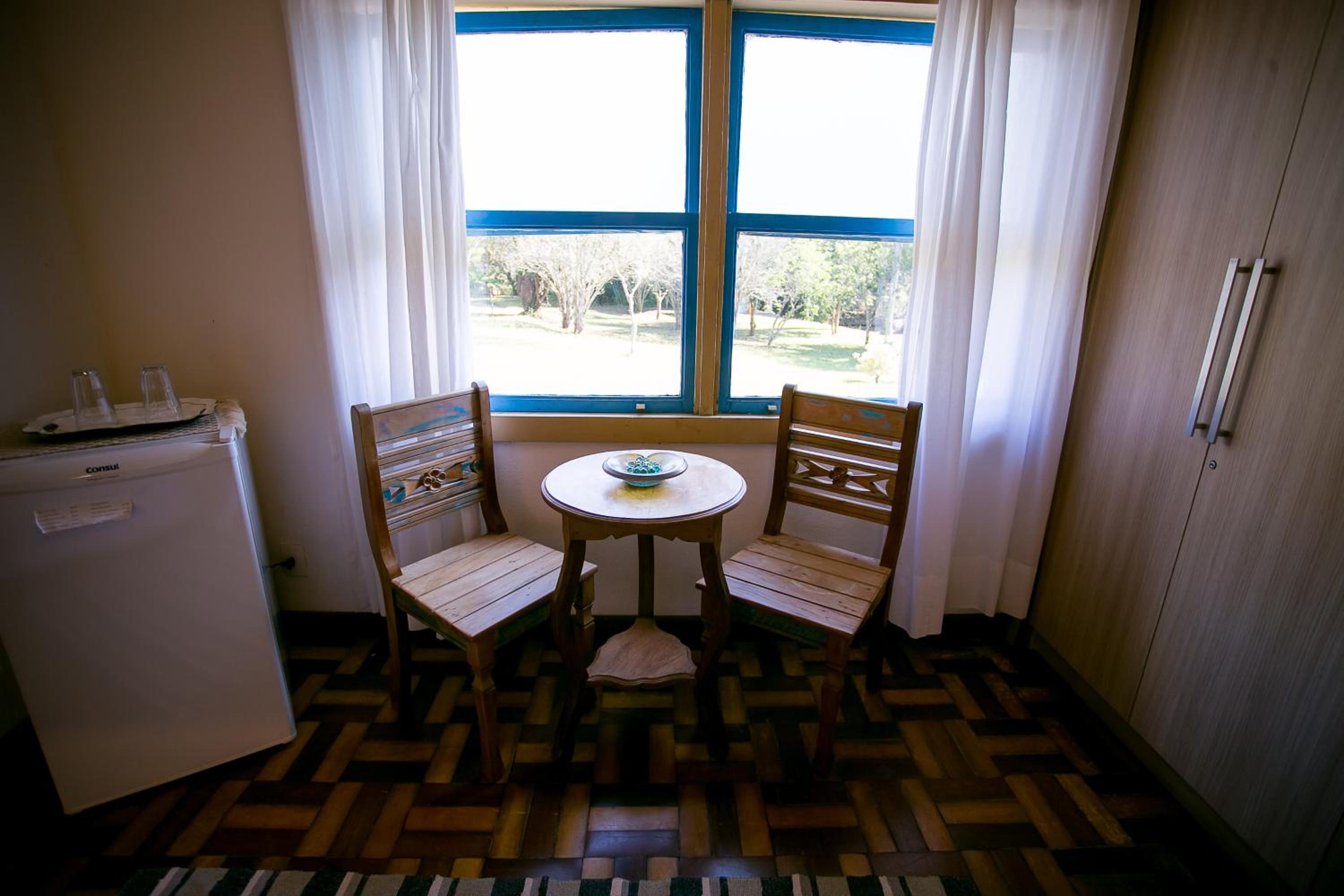 Family Room with Garden View photo 1