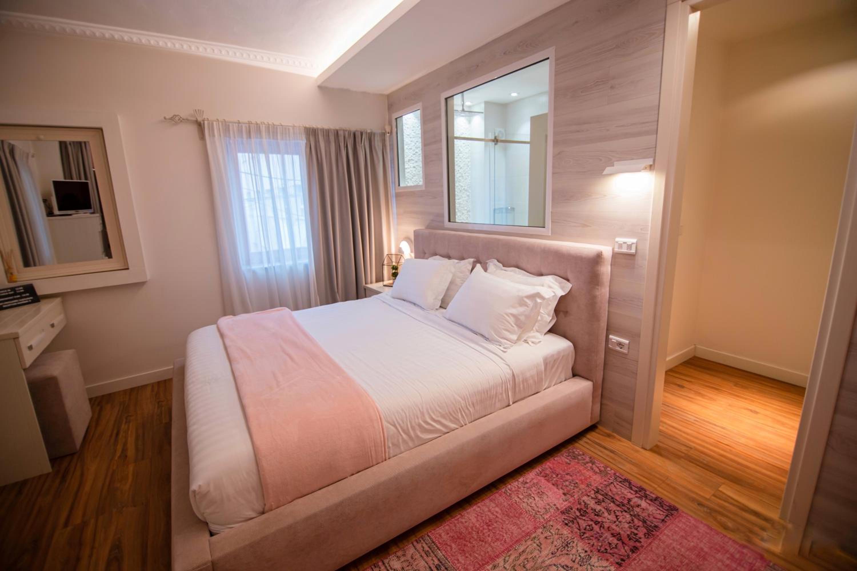Triple Room with Balcony photo 3