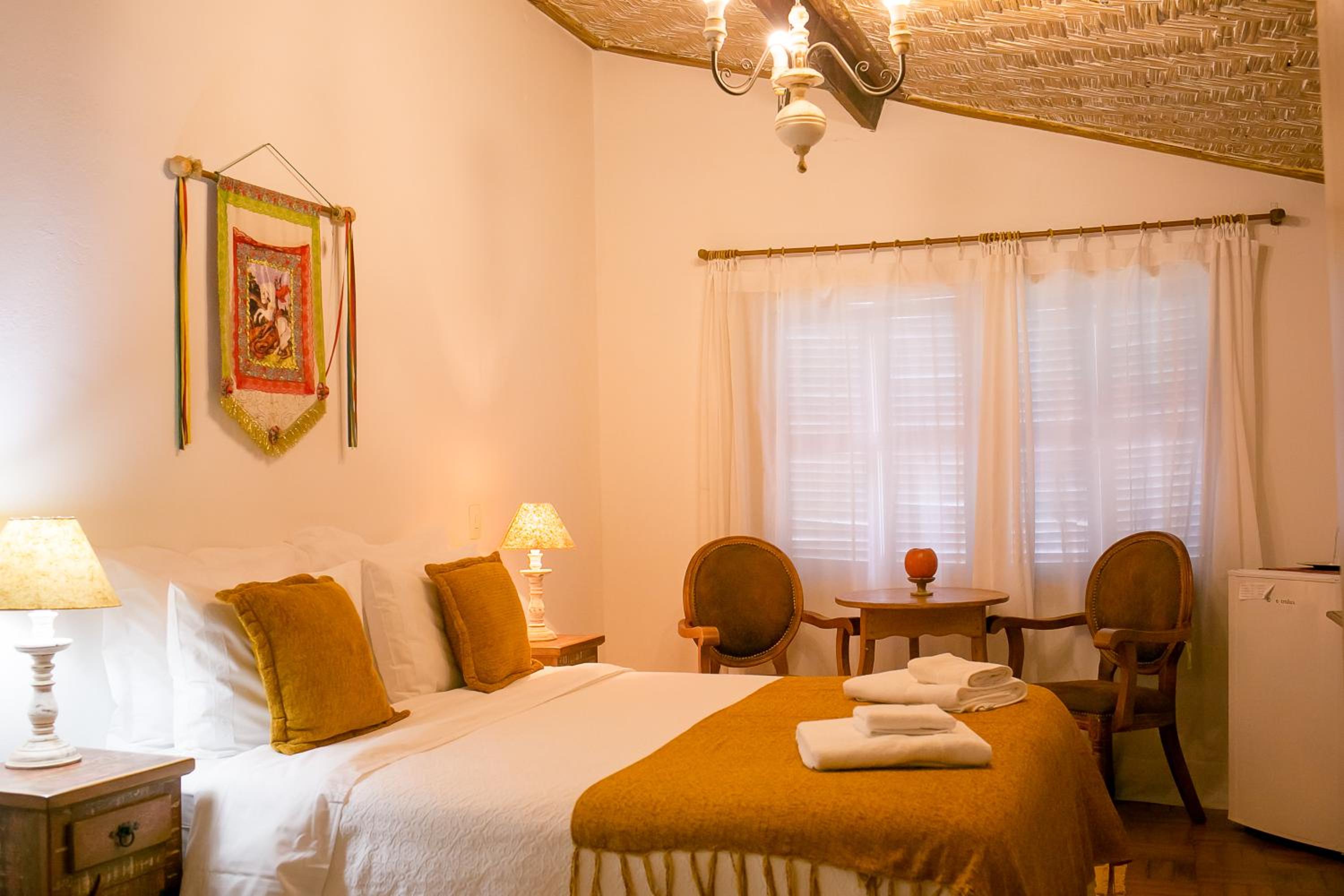 Standard Double Suite photo 1