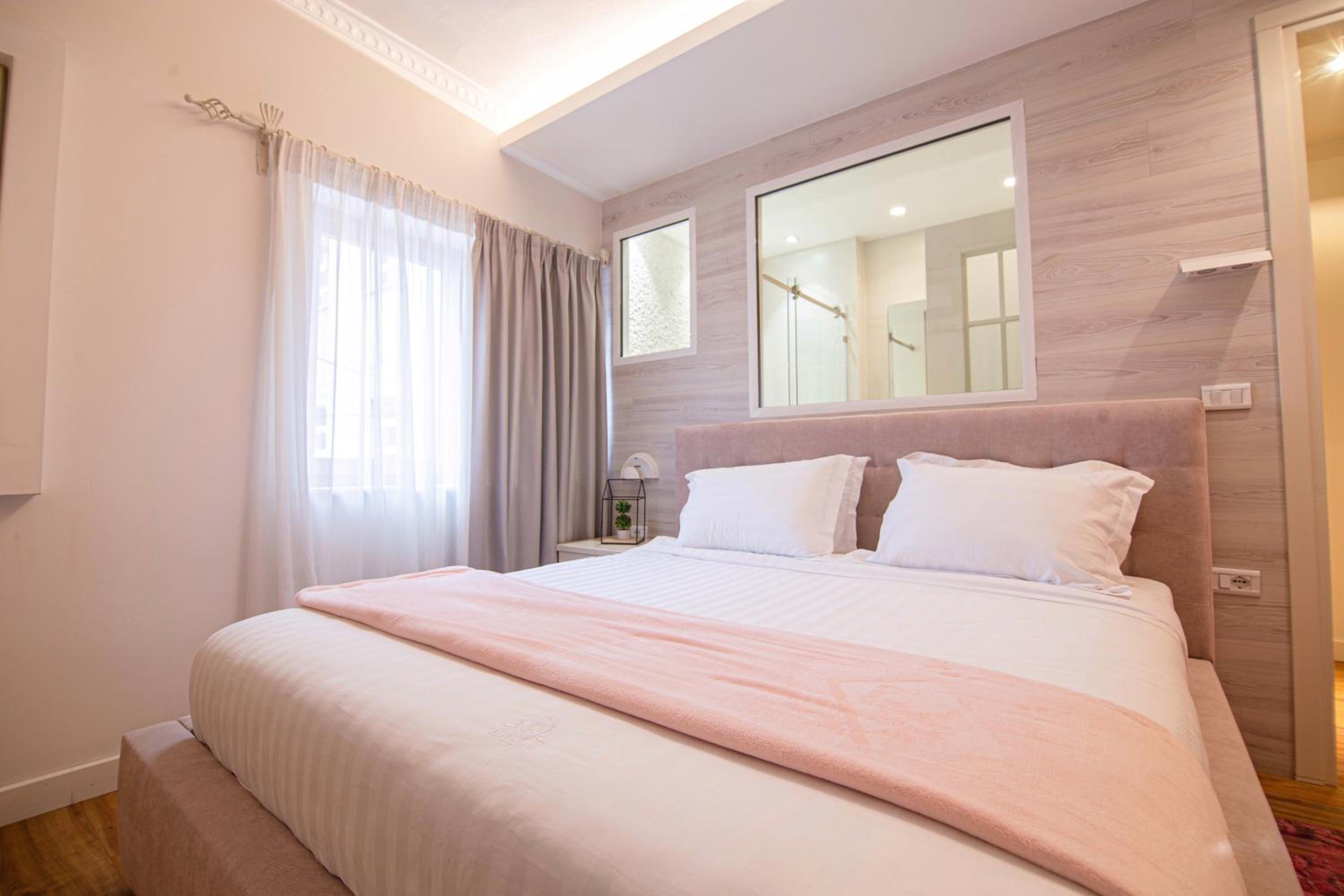 Triple Room with Balcony photo 2