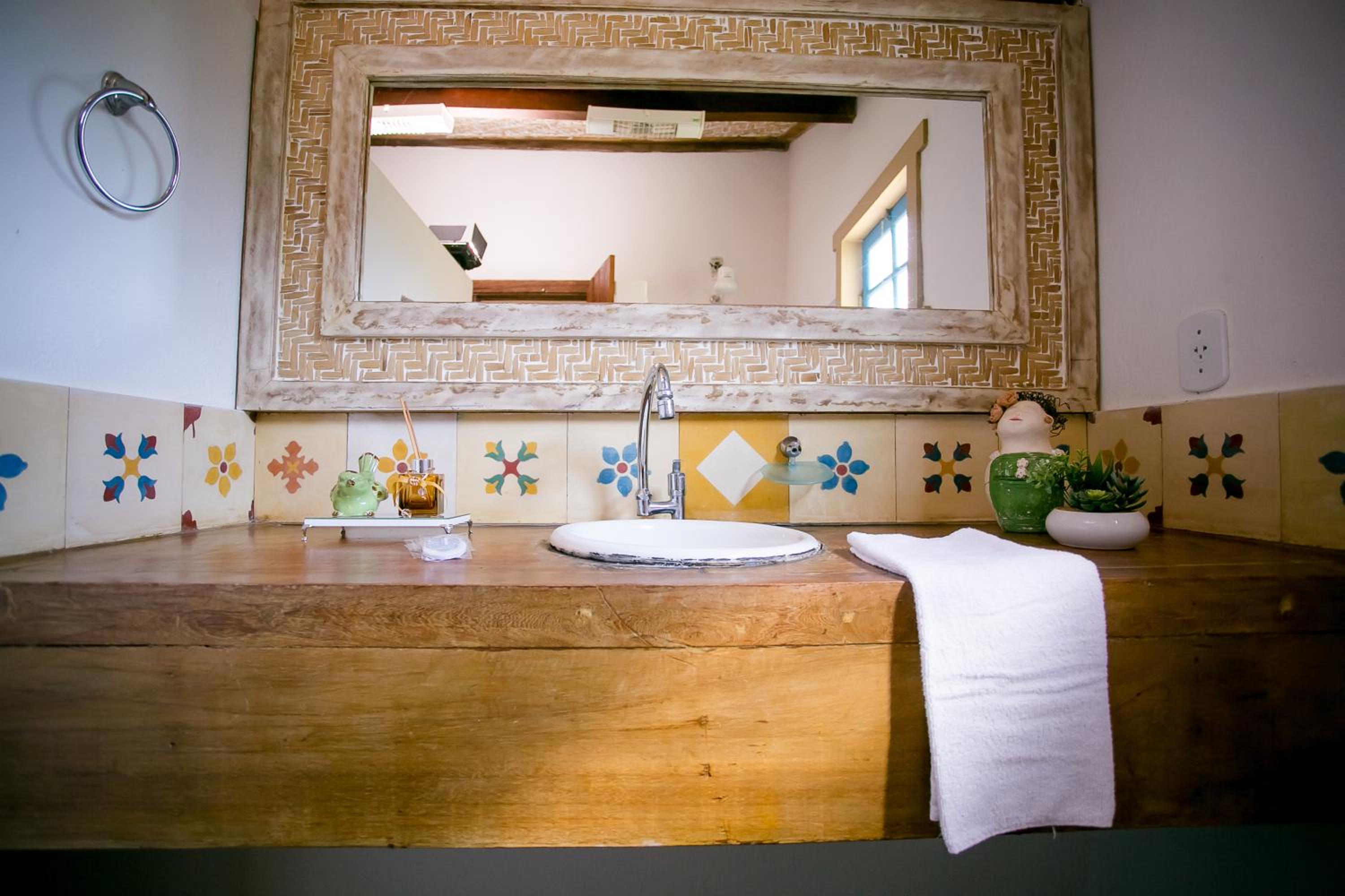 Double Room with Private External Bathroom photo 3