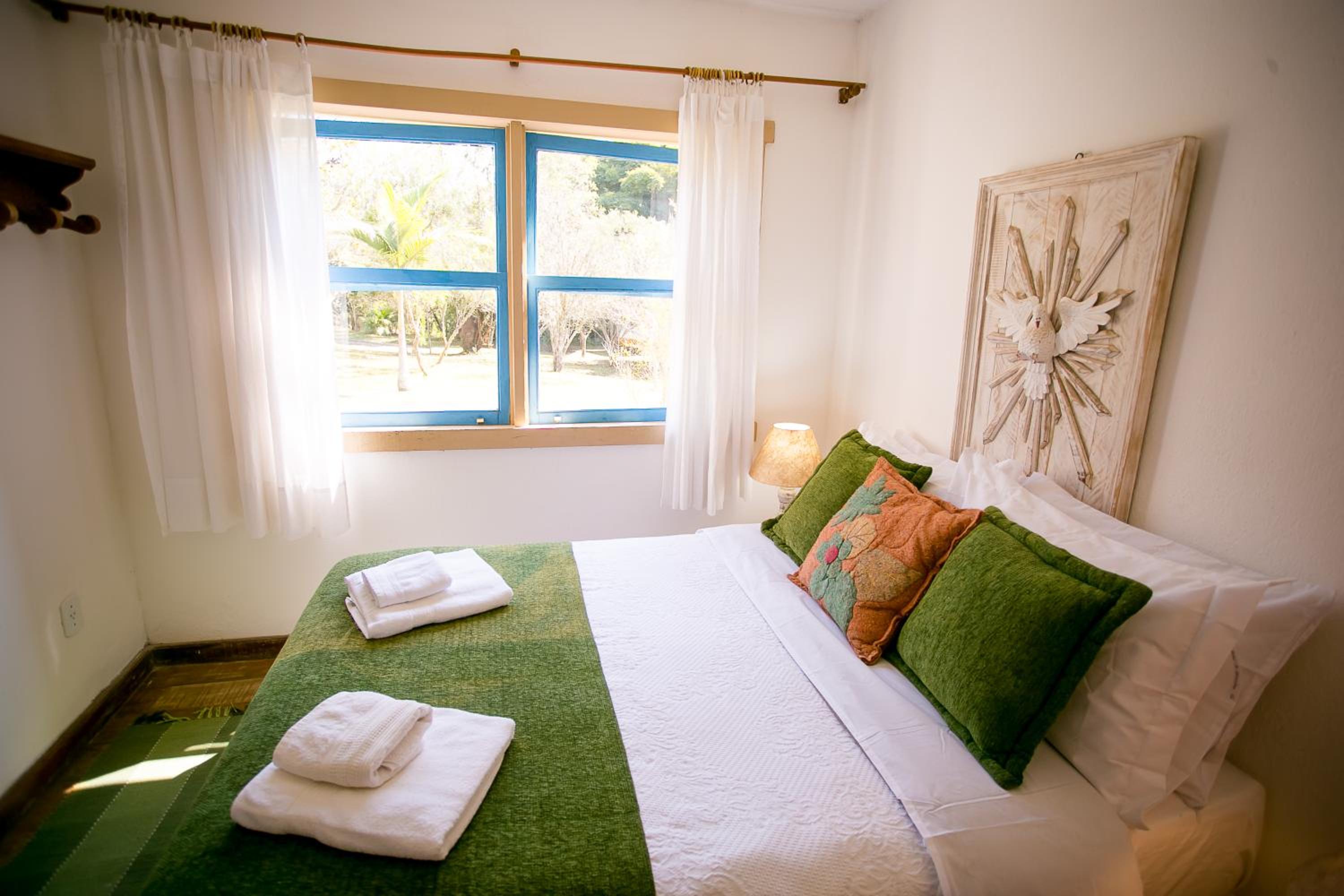 Double Room with Private External Bathroom photo 2