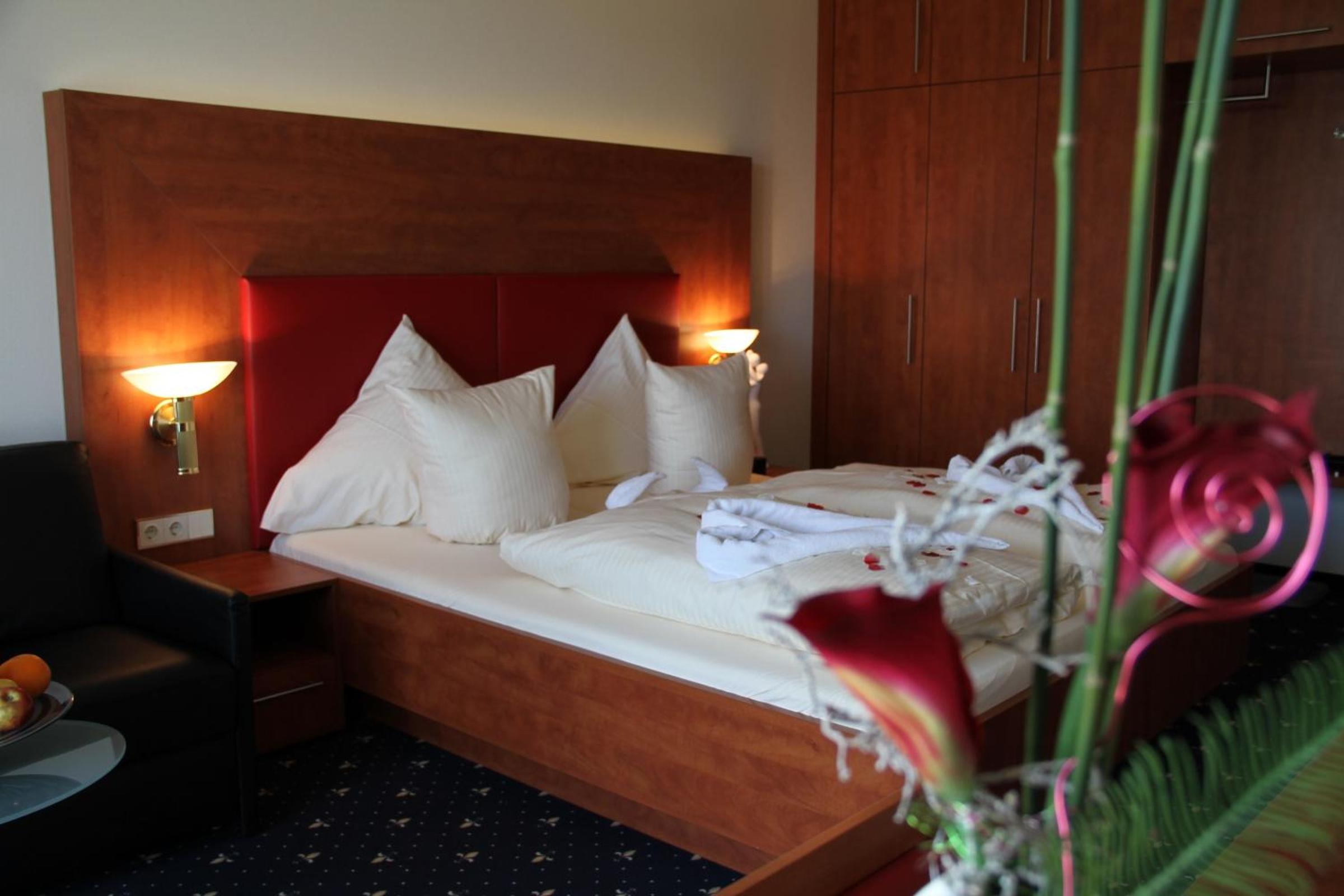 Comfort Double Room - Photo 3