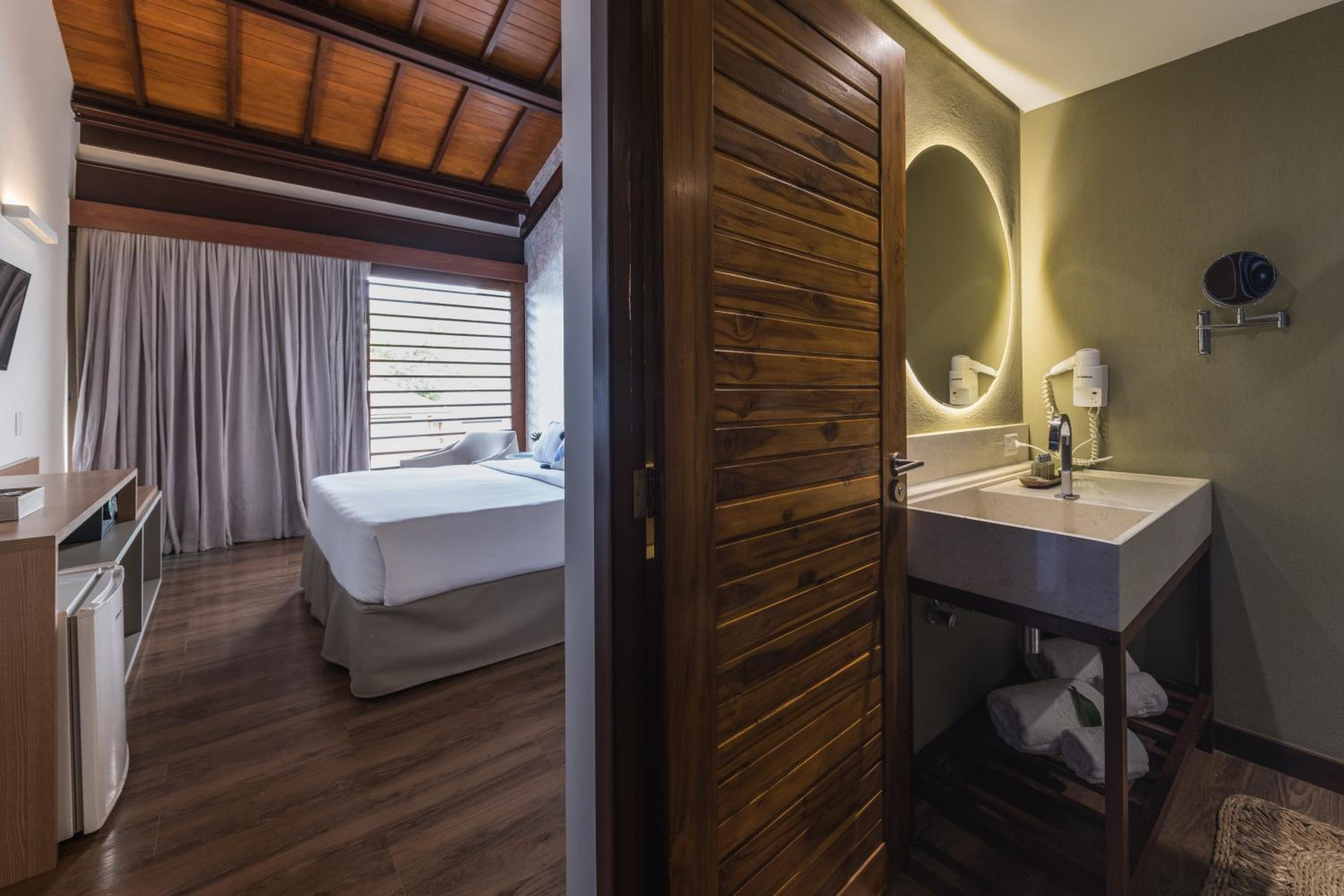 Deluxe Double Room photo 2