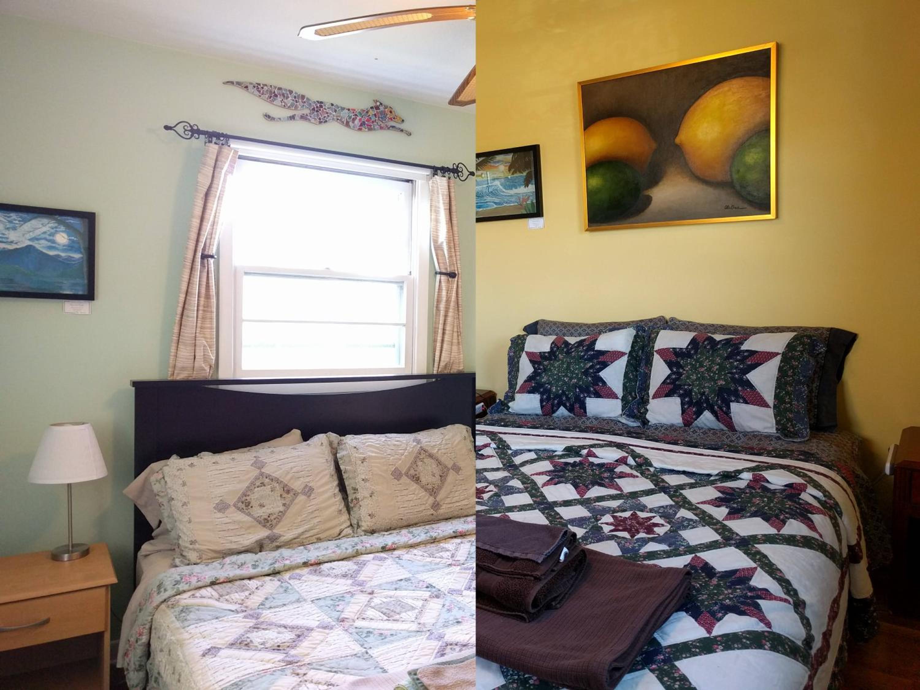 Standard Queen Room