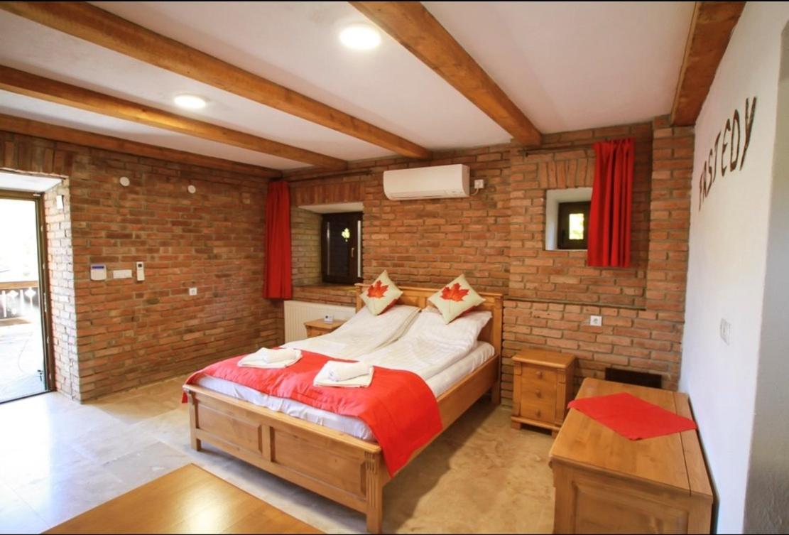 Deluxe Queen Room photo 1