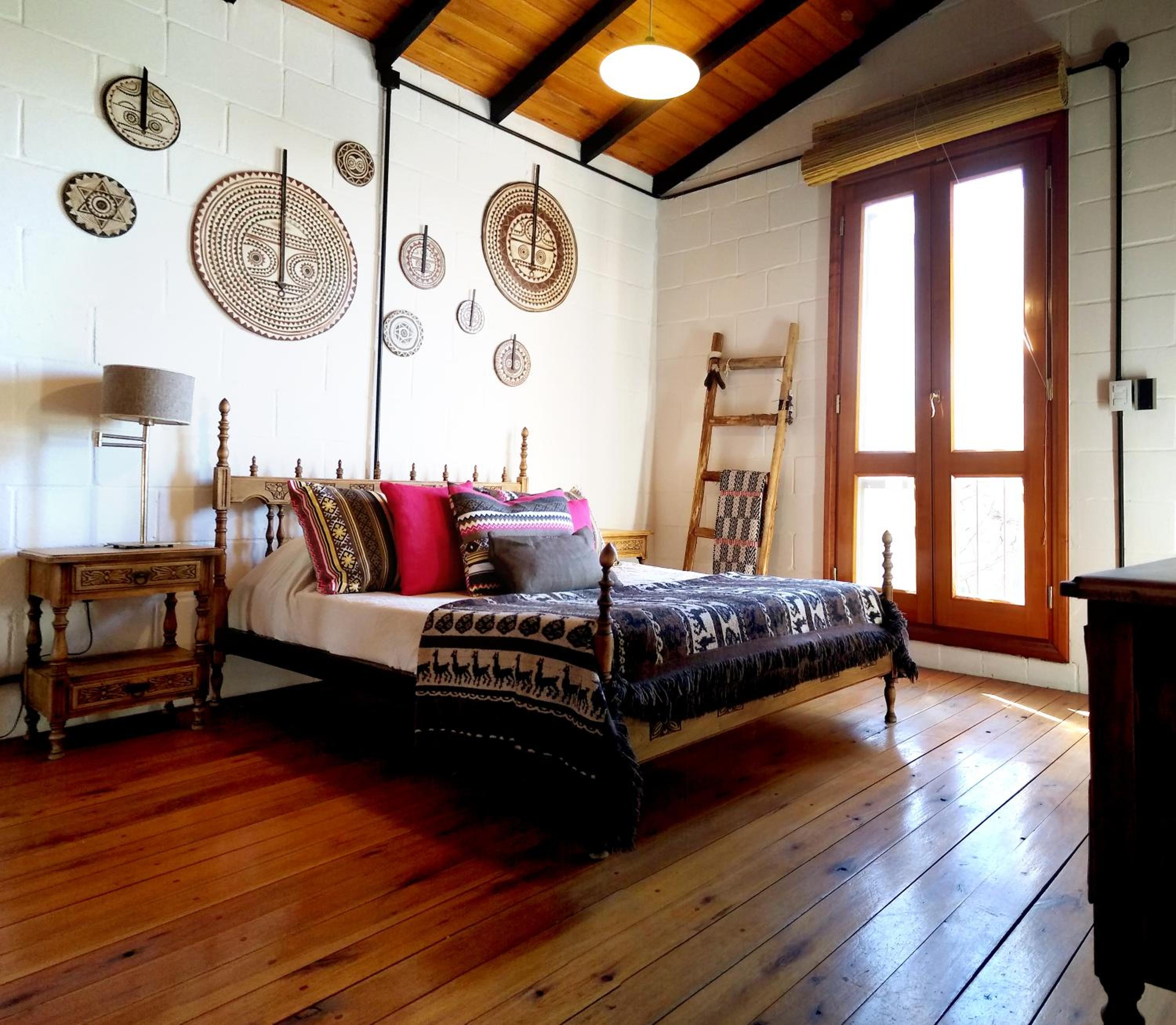 Four-Bedroom House photo 1