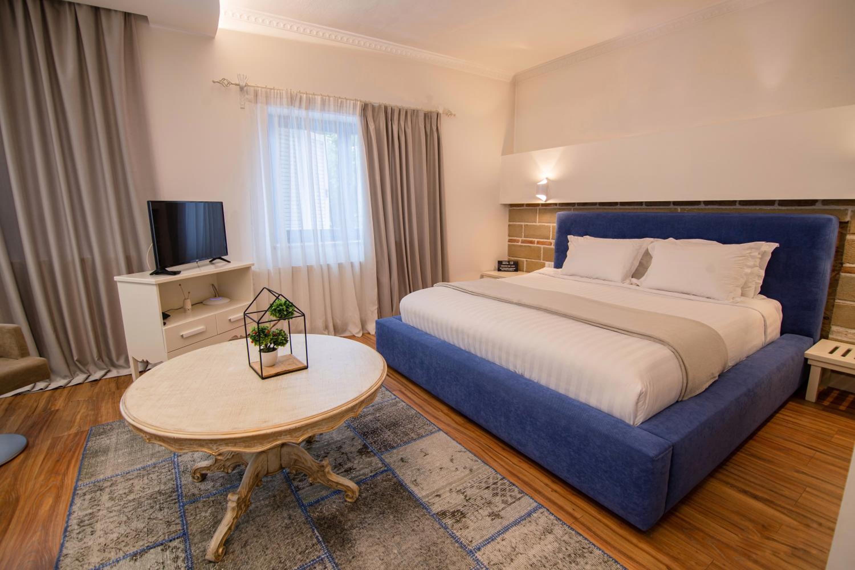 Superior Triple Room photo 1