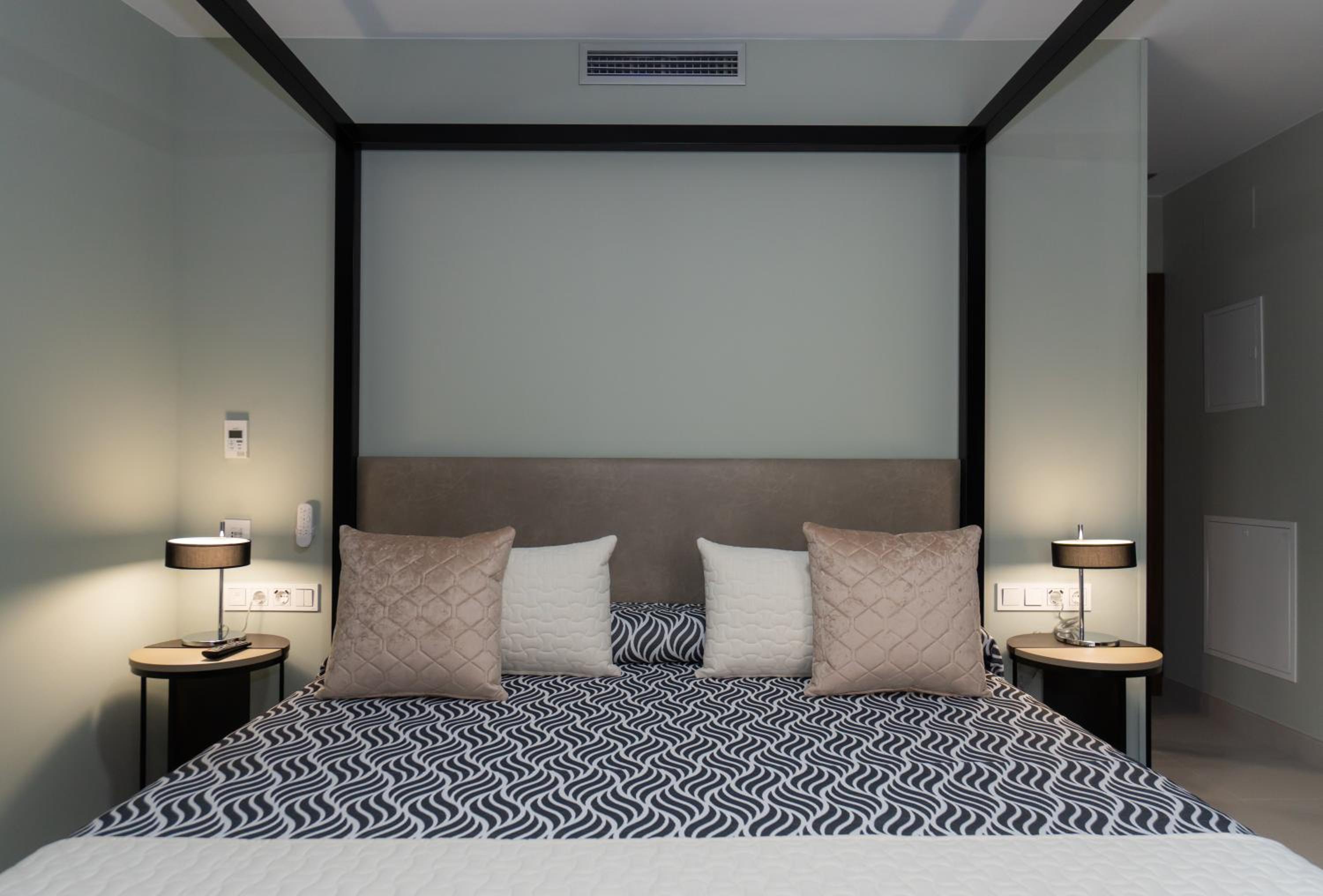 Deluxe Double Room - Photo 3